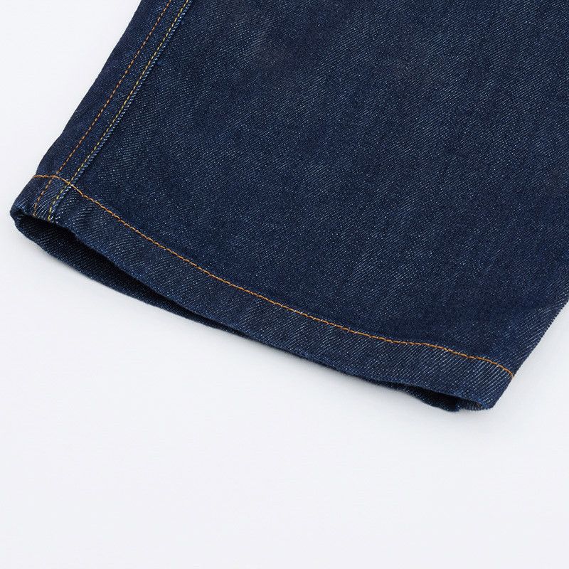 The North Face Urban Exploration CORDURA Sumit Navy DENIM PANTS Size US 32 / EU 48 - 17 Thumbnail