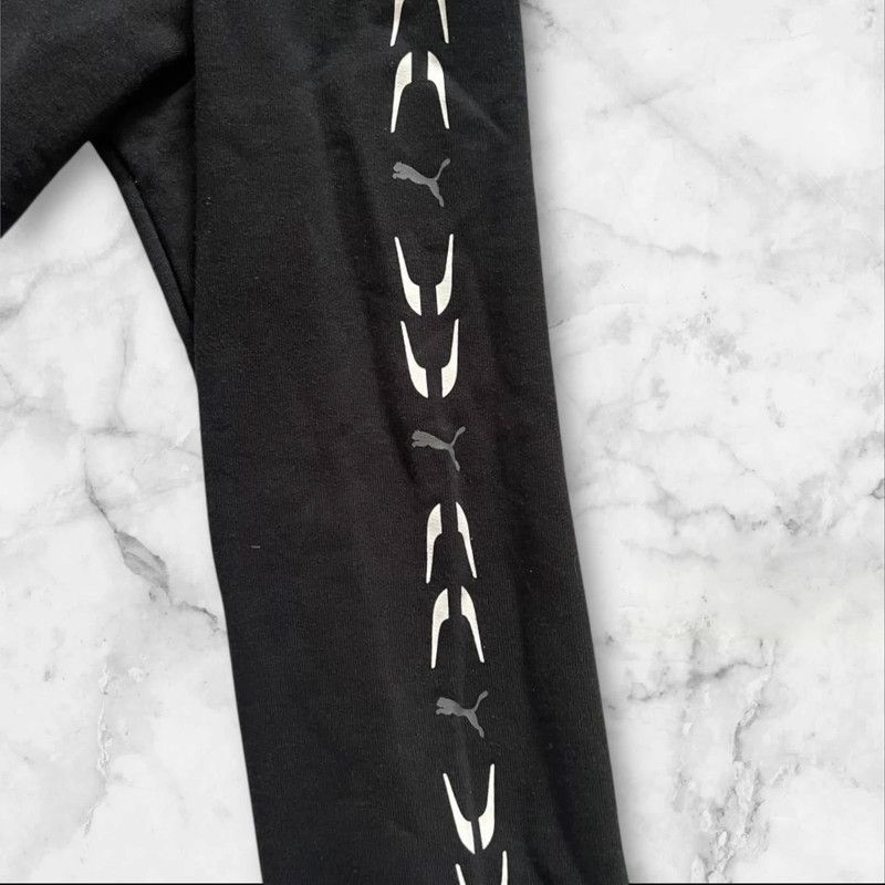 Puma Stylish Puma Hoodie Size US M / EU 48-50 / 2 - 4 Thumbnail