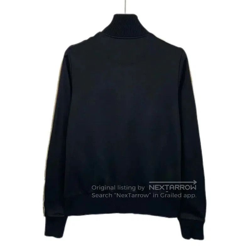Fendi Fendi Women's Black Jacket with Logo Details . Size S / US 4 / IT 40 - 2 Thumbnail