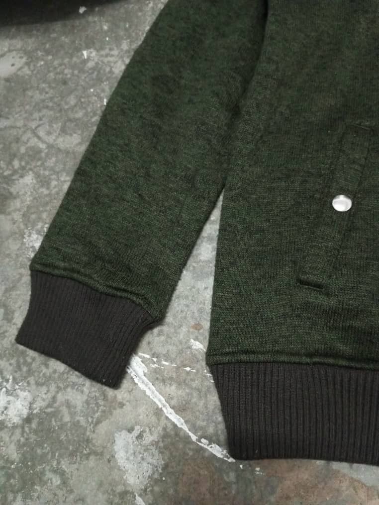 Japanese Brand × Takeo Kikuchi A04 The Shop TK Bomber Jacket Size US M / EU 48-50 / 2 - 10 Thumbnail