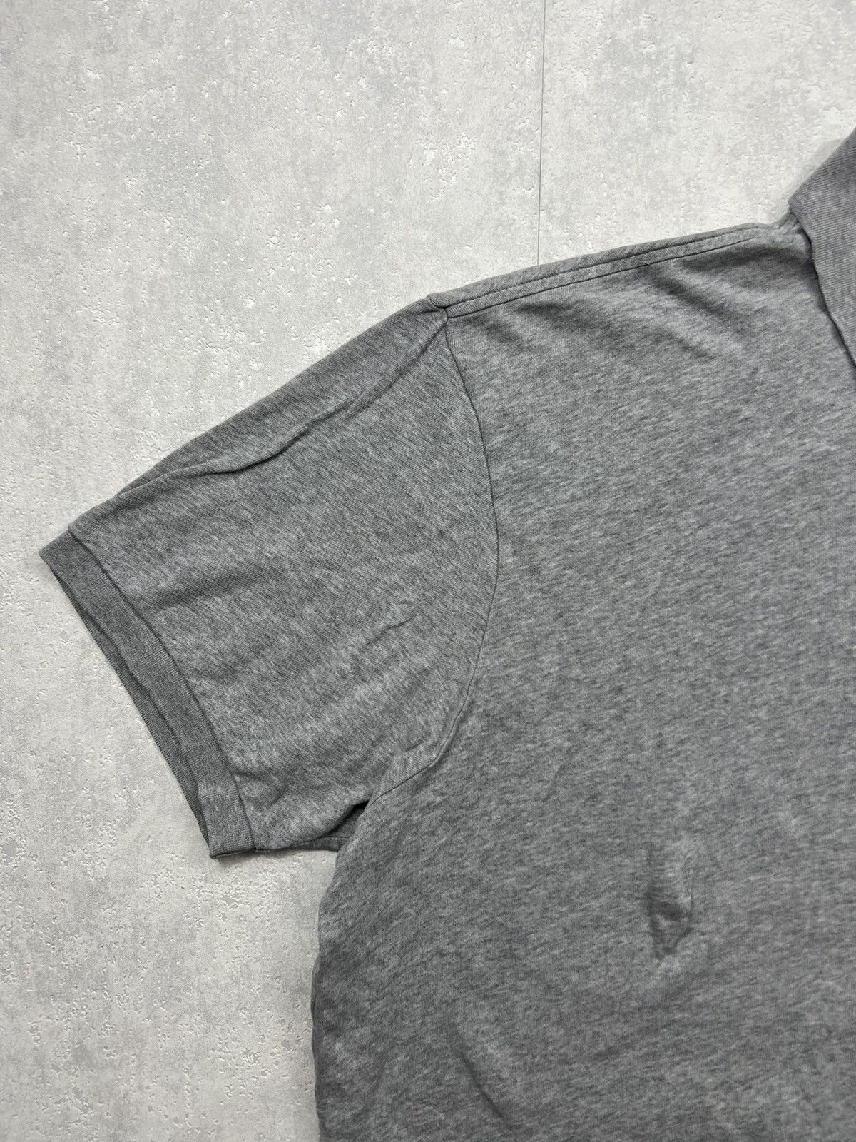 Polo Ralph Lauren 00’s POLO RALPH LAUREN Y2K RARE POLO T-SHIRT OLD MONEY Size US XXL / EU 58 / 5 - 4 Thumbnail