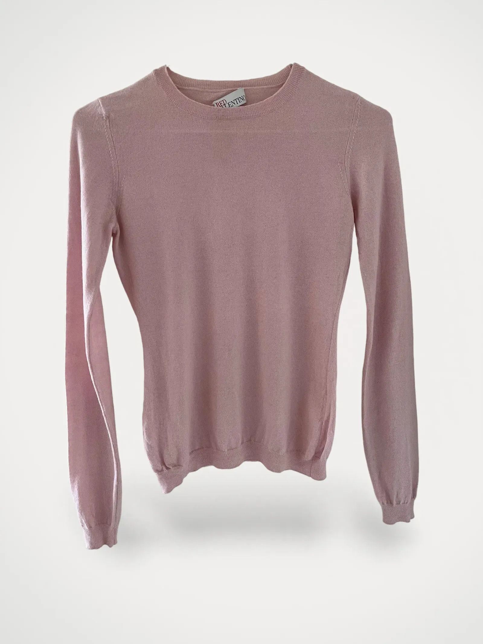 Valentino Valentino Sweater Size XS / US 0-2 / IT 36-38 - 1 Thumbnail