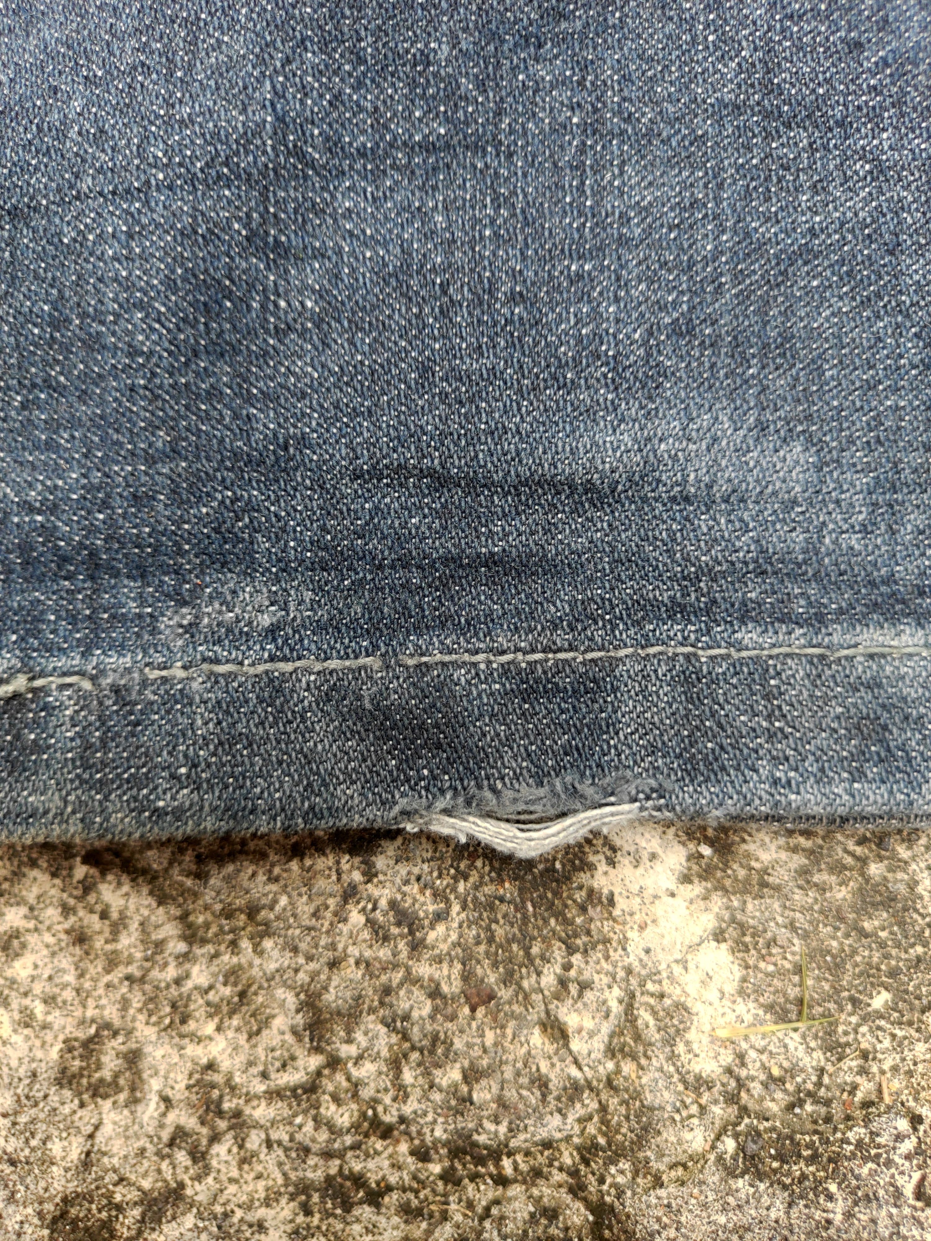 Ecko Unltd. Ecko Graffiti Jeans Size US 32 / EU 48 - 7 Thumbnail
