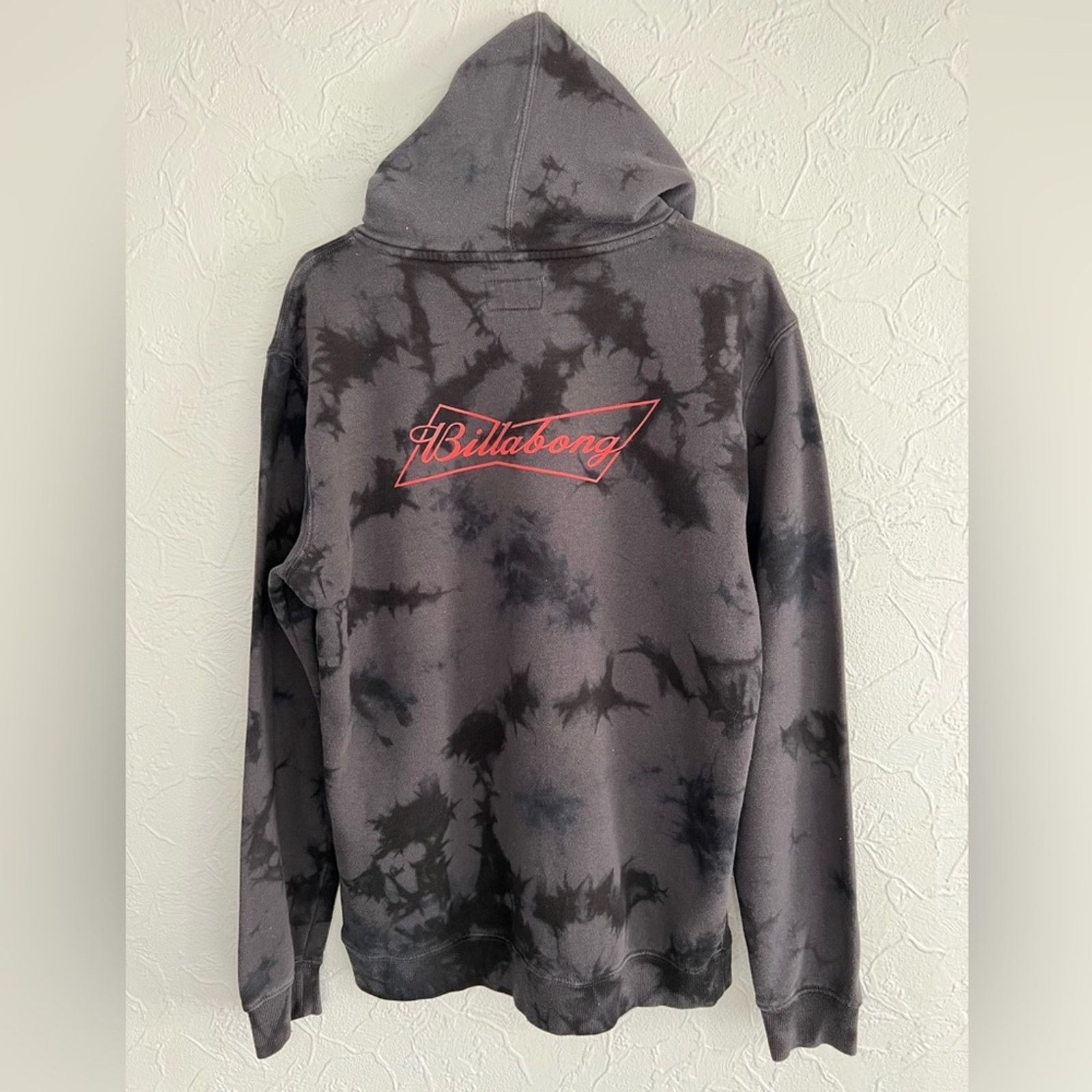 Billabong Billabong x Budweiser ‘King of Beers’ Bow Hoodie -RARE $70 Size US M / EU 48-50 / 2 - 2 Thumbnail