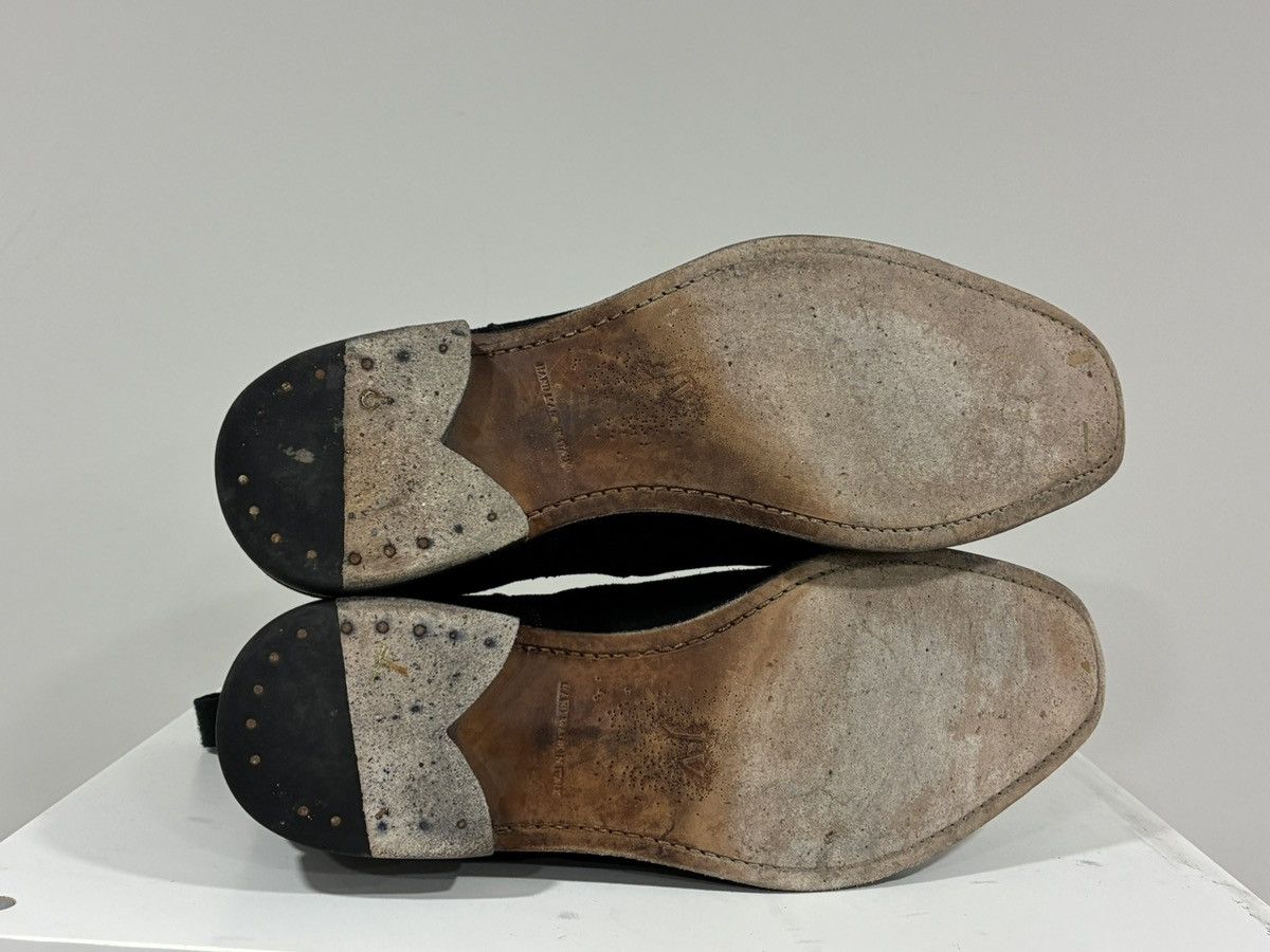 John Varvatos Amsterdam Chelsea size 11.5 Size US 11.5 / EU 44-45 - 14 Thumbnail
