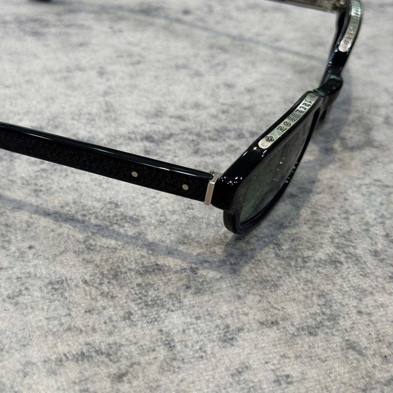 Chrome Hearts CHROME HEARTS LOWRIDER Size ONE SIZE - 3 Thumbnail