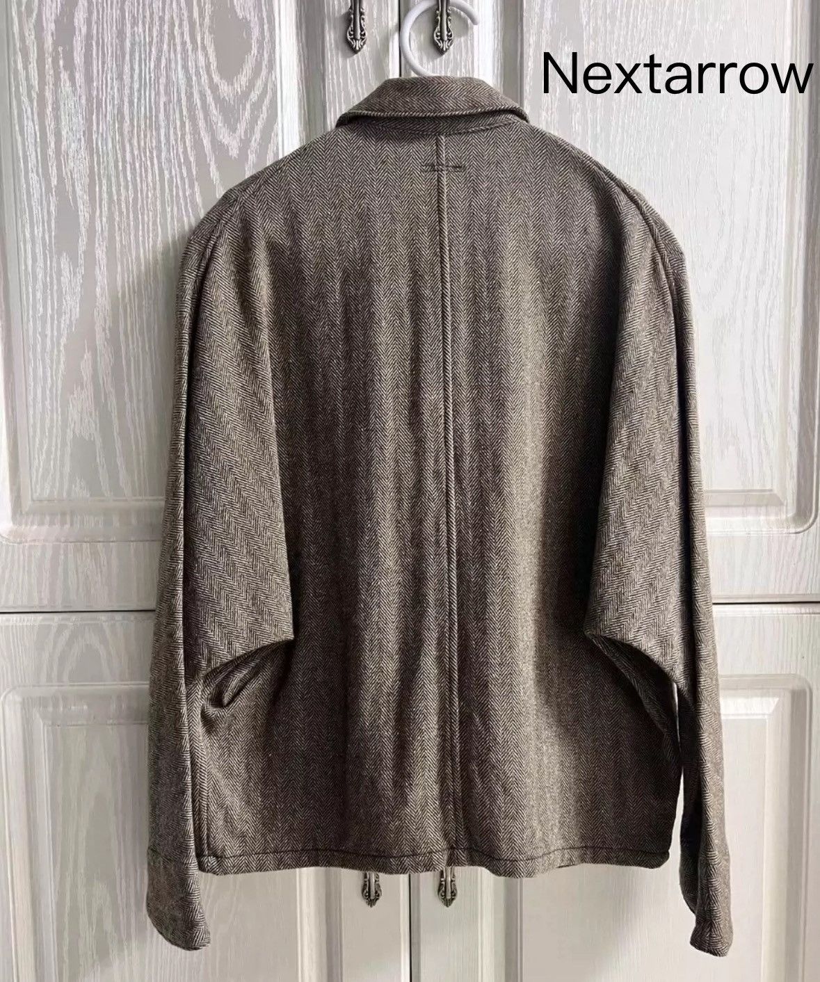 Kapital kapital jacket 2412-Nextarrow Size US XS / EU 42 / 0 - 2 Thumbnail