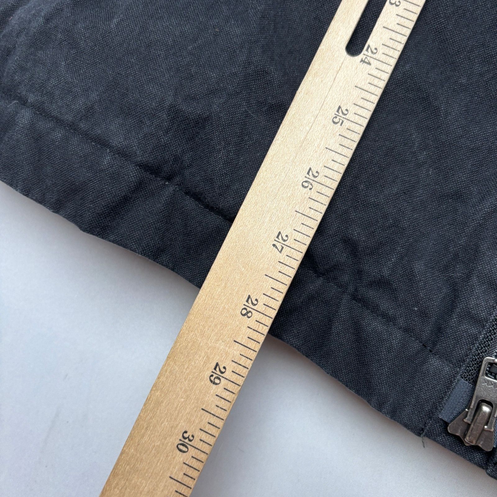 Other Hayachine Made Authentic Down Jacket Full Zip S Size US S / EU 44-46 / 1 - 6 Thumbnail