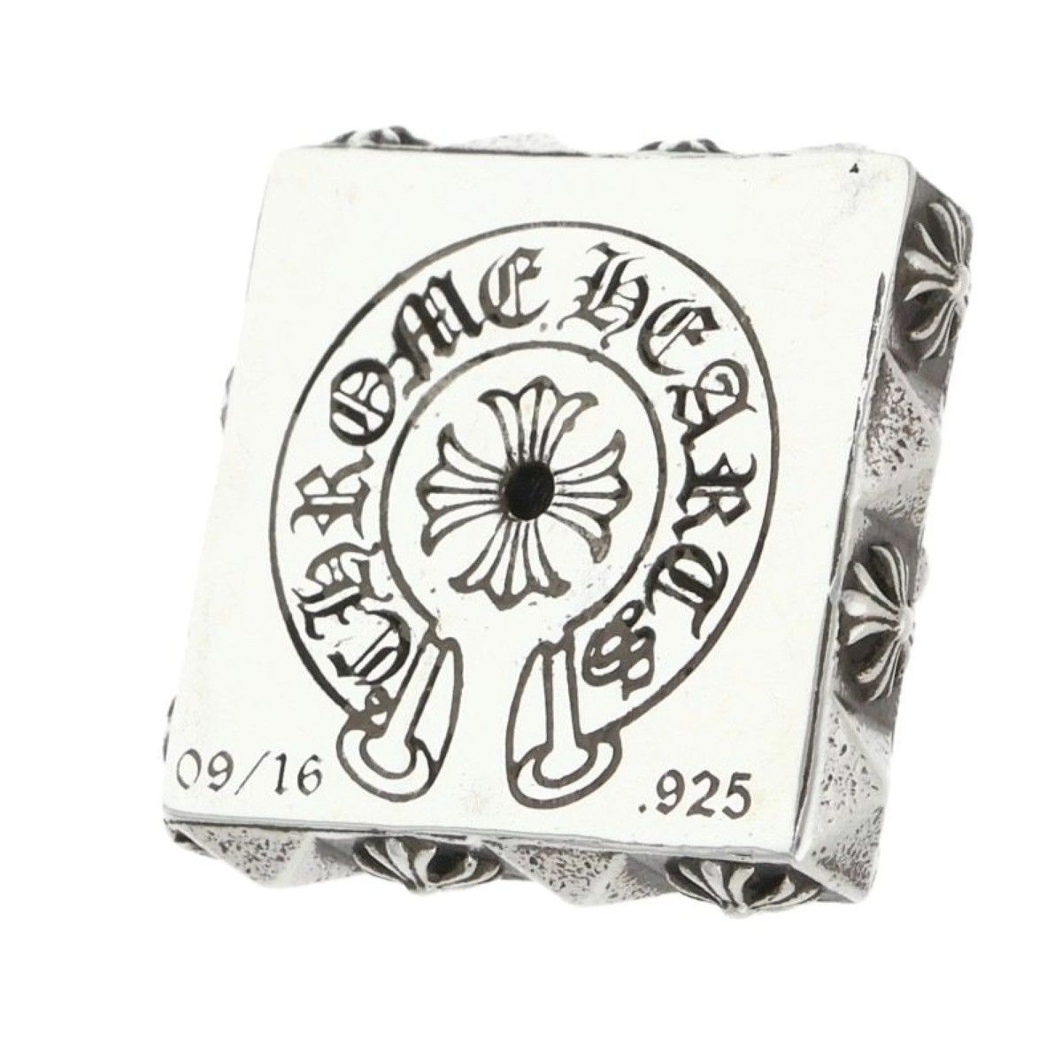 Chrome Hearts Chrome Hearts Christmas Novelty Incense Size ONE SIZE - 3 Thumbnail
