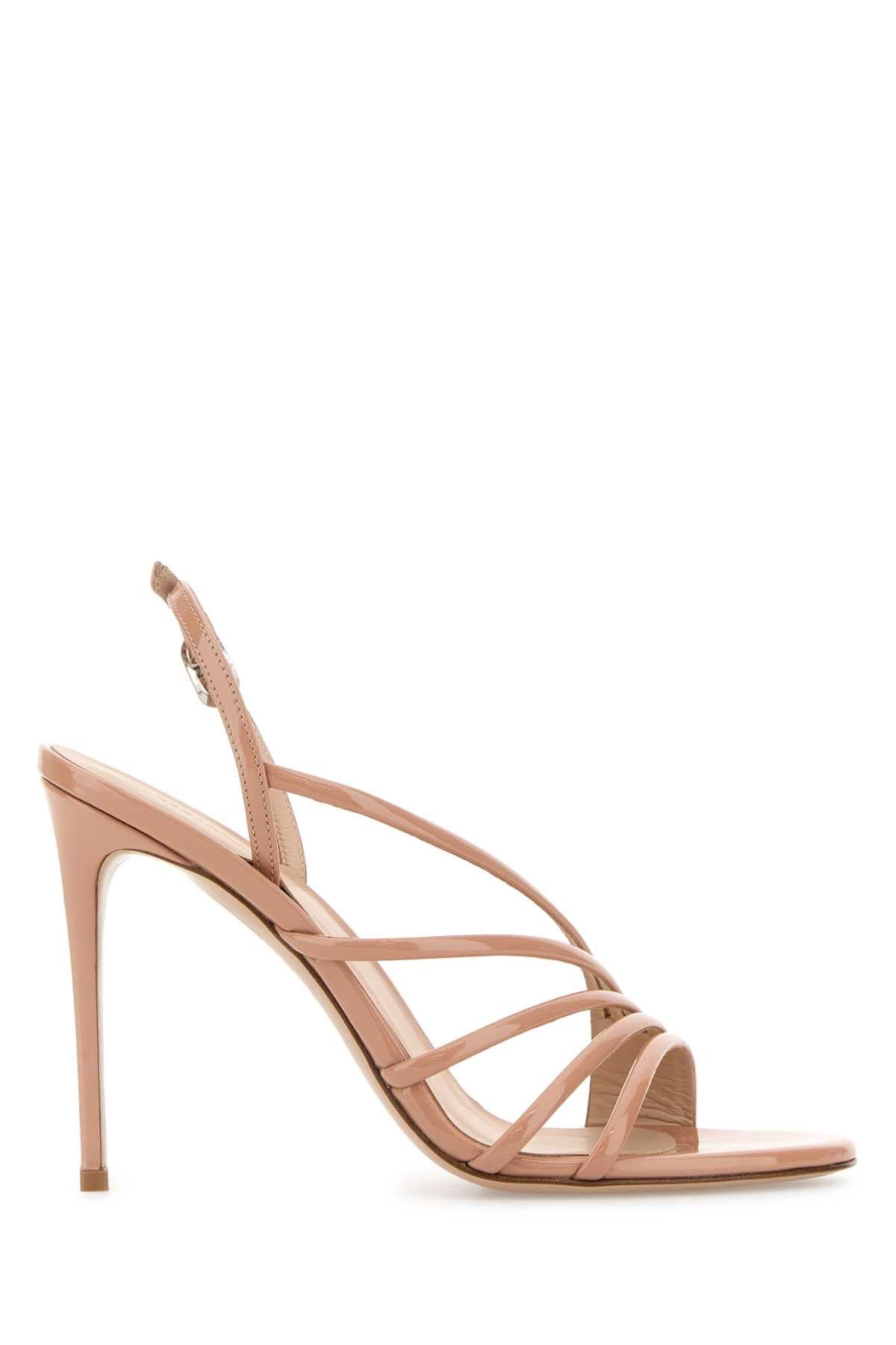 サンダル・ミュール LE SILLA Black Leather Scarlet Kabir Sandals 28199203_57650892_600.jpg