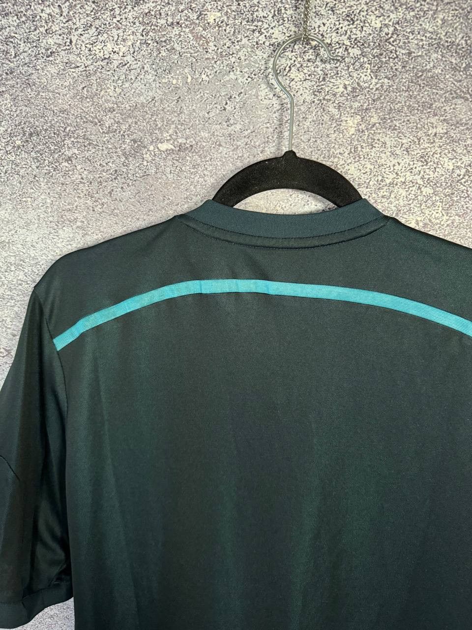 Adidas × Chelsea Soccer Vintage Chelsea 2014/15 Adidas Soccer Jersey Small Size US S / EU 44-46 / 1 - 12 Thumbnail