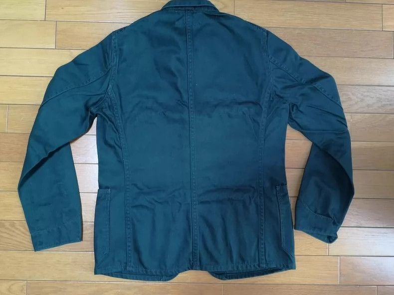 Freewheelers Freewheelers Freewheelers Suit jacket Size US M / EU 48-50 / 2 - 2 Thumbnail