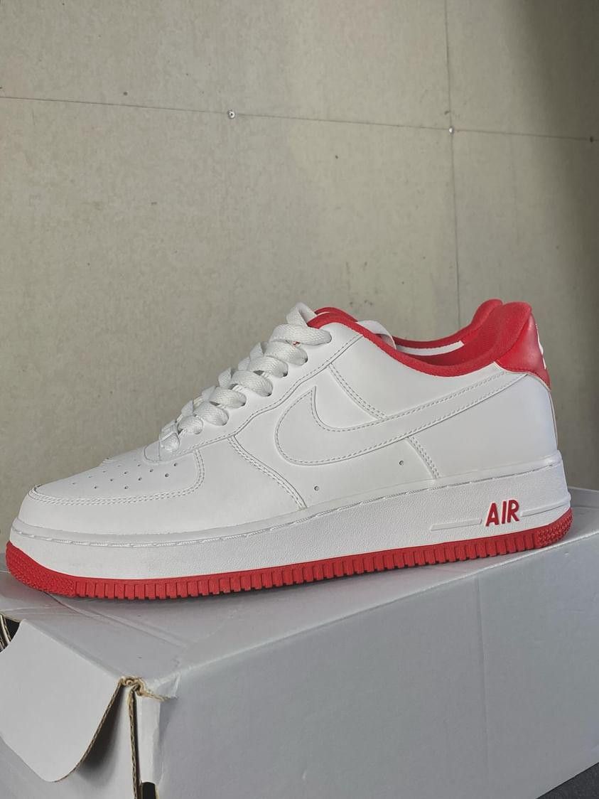 Nike Nike AF1 Size US 8.5 / EU 41-42 - 3 Thumbnail