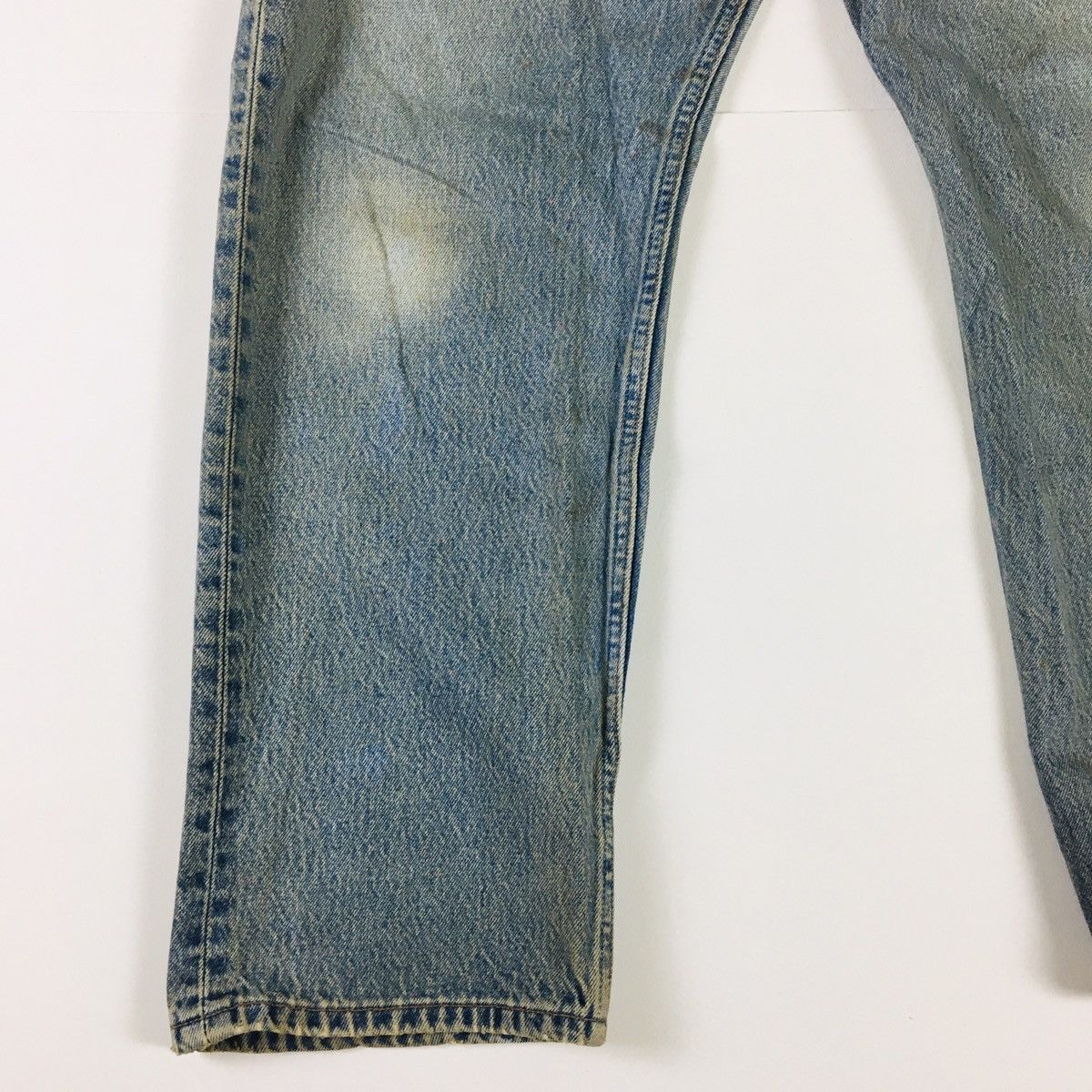Levi's Vintage Clothing Vintage Levi’s 501xx Size US 40 / EU 56 - 2 Thumbnail