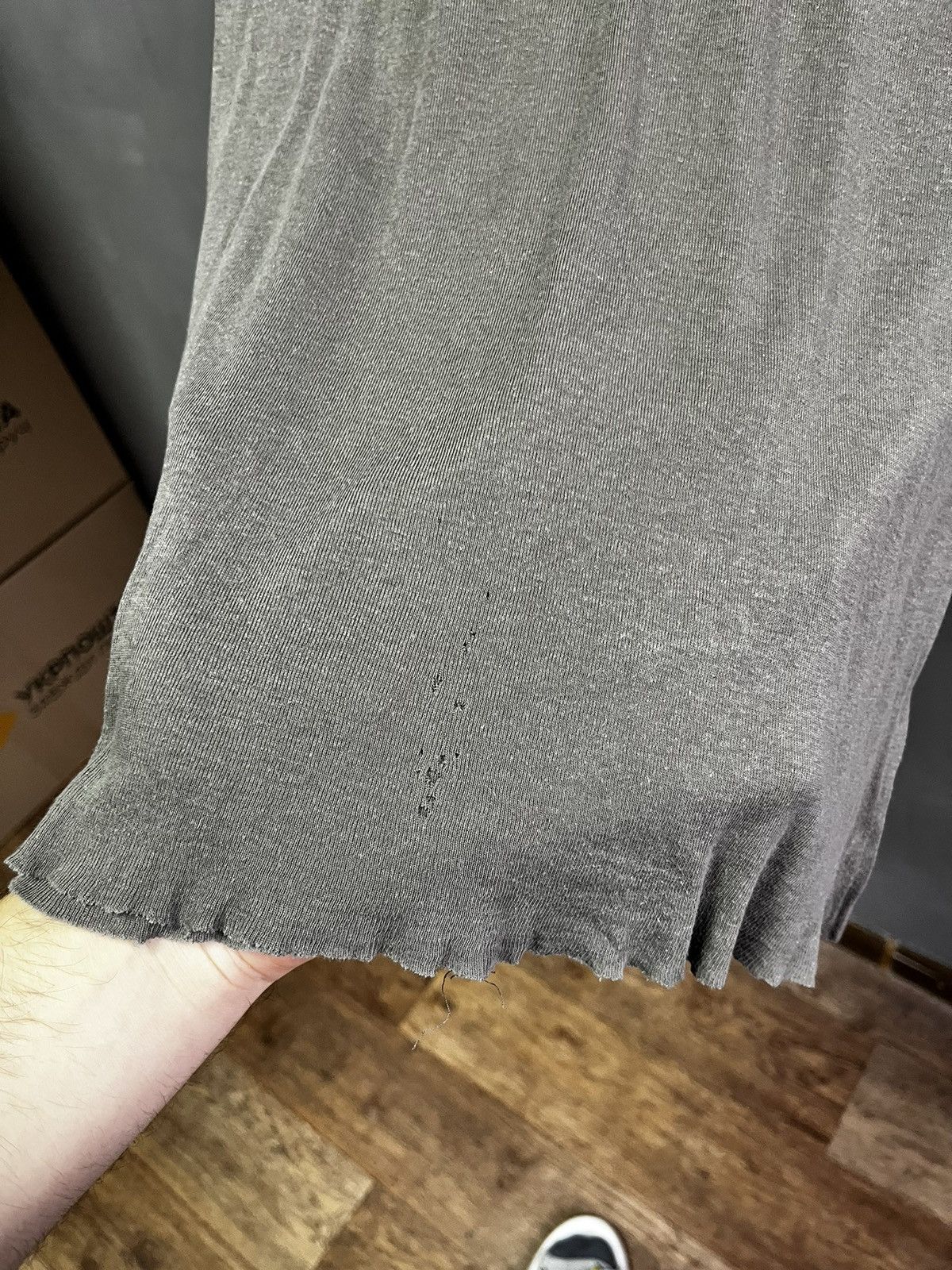 Other Avant Garde long sleeve Size US S / EU 44-46 / 1 - 7 Thumbnail