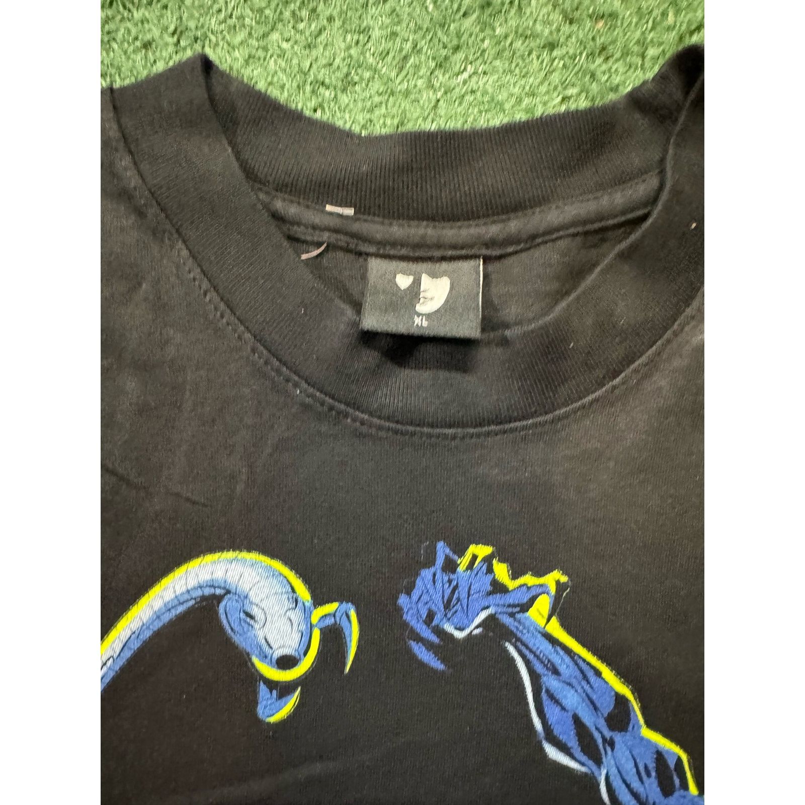 Marvel Comics Master and Disguise Spiderman and Villains Shirt Sz XL Size US XL / EU 56 / 4 - 3 Thumbnail