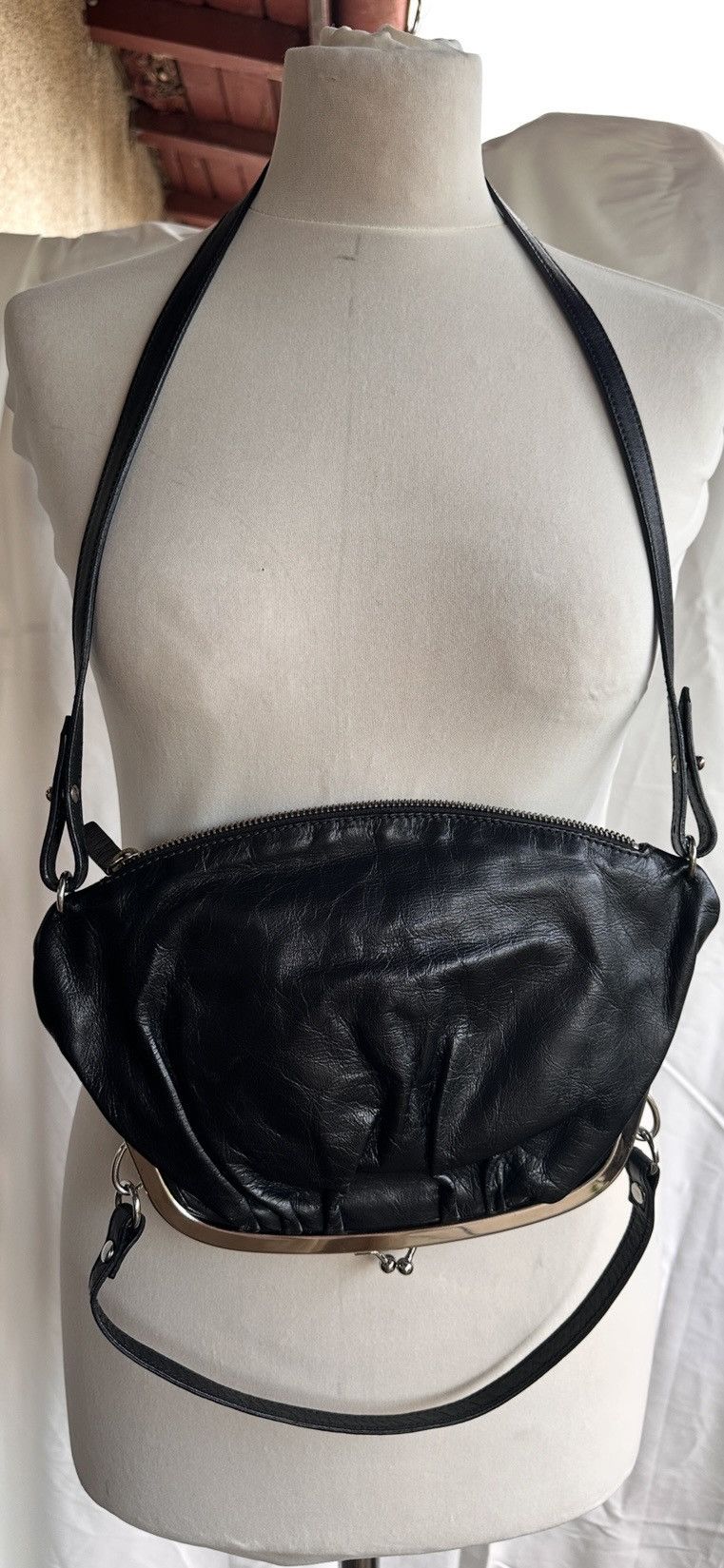 H&M × Maison Margiela Bag Maison Margiela xhm Size ONE SIZE - 4 Thumbnail