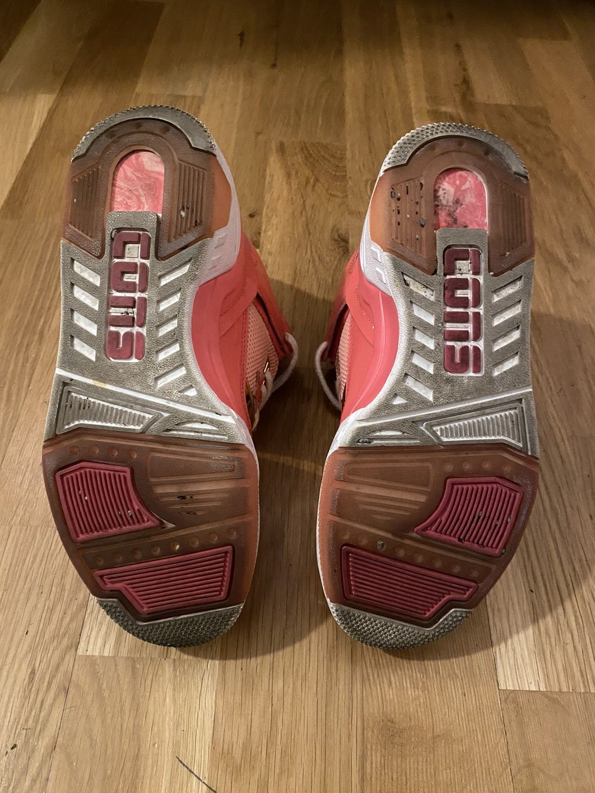 Converse × Feng Chen Wang Converse X Feng Chen Wang Limited Edition sneakers Size US 6.5 / IT 36.5 - 6 Thumbnail