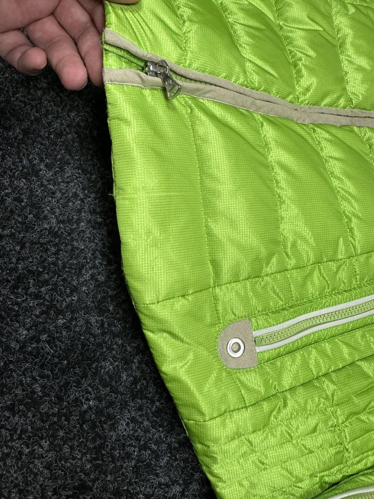Bogner Bogner Down Jacket Puffer outdoor Japanese style size M Size M / US 6-8 / IT 42-44 - 17 Thumbnail
