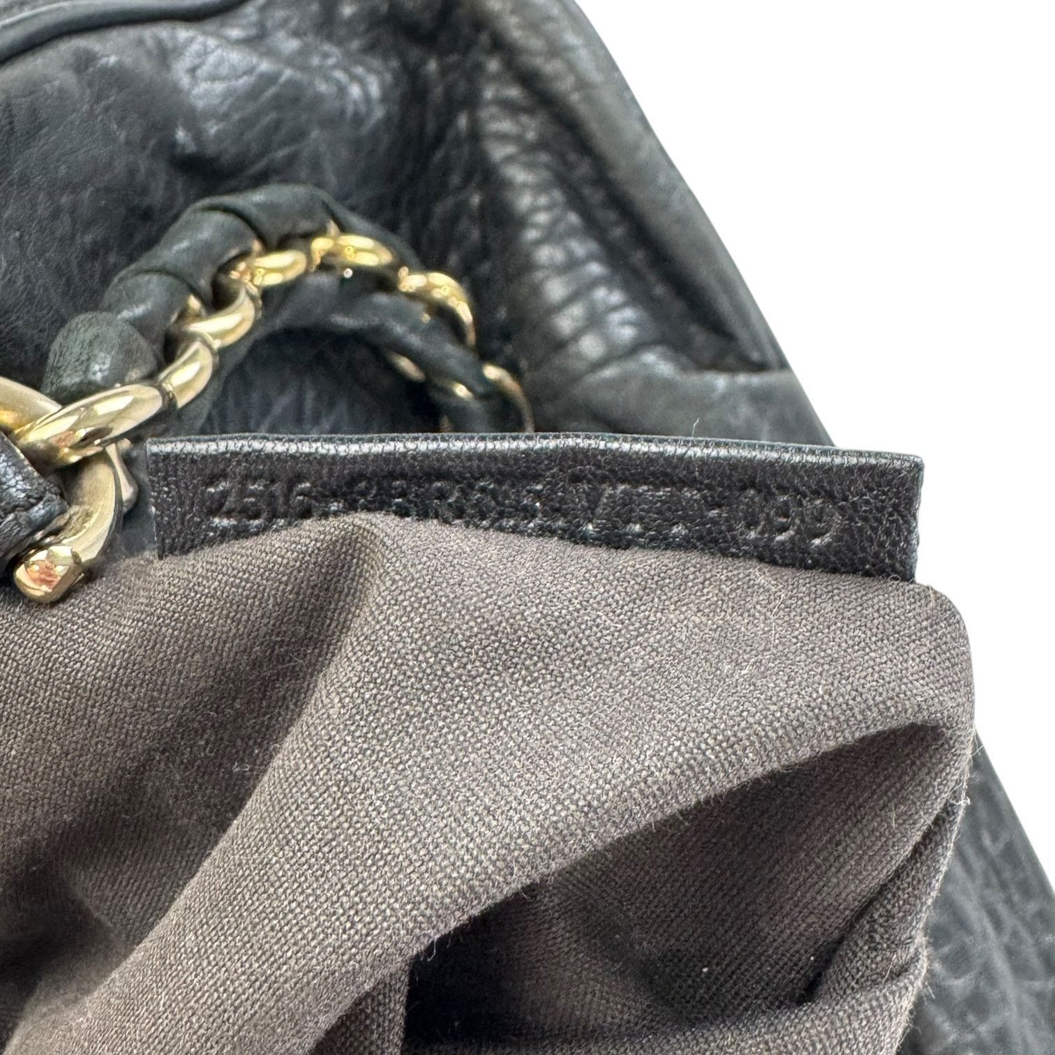 Fendi Fendi Vintage Mia Shoulder Bag Size ONE SIZE - 11 Thumbnail