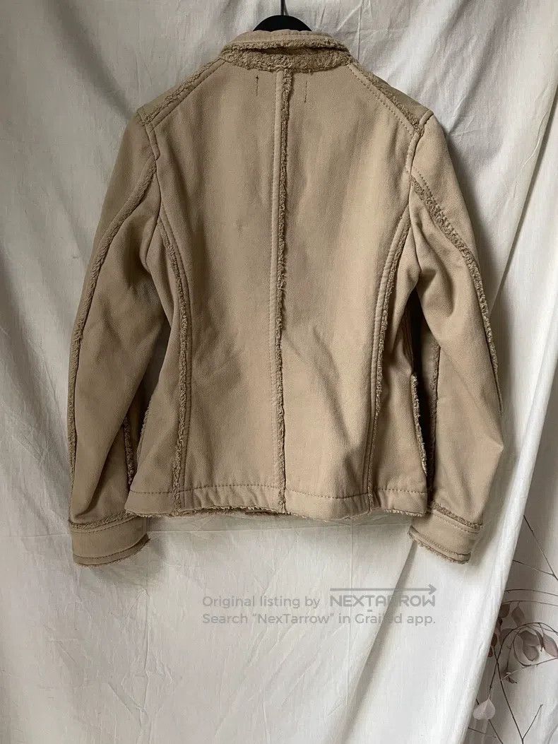 Comme des Garcons Comme Des Garcons overcoat Size M / US 6-8 / IT 42-44 - 2 Thumbnail