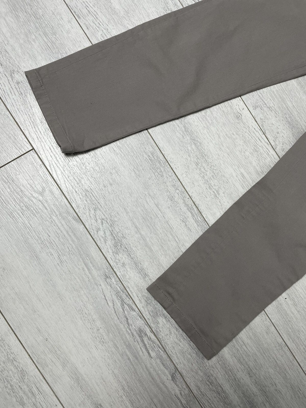 Prada Prada pants trousers tab Size 26" / US 2 / IT 38 - 8 Thumbnail