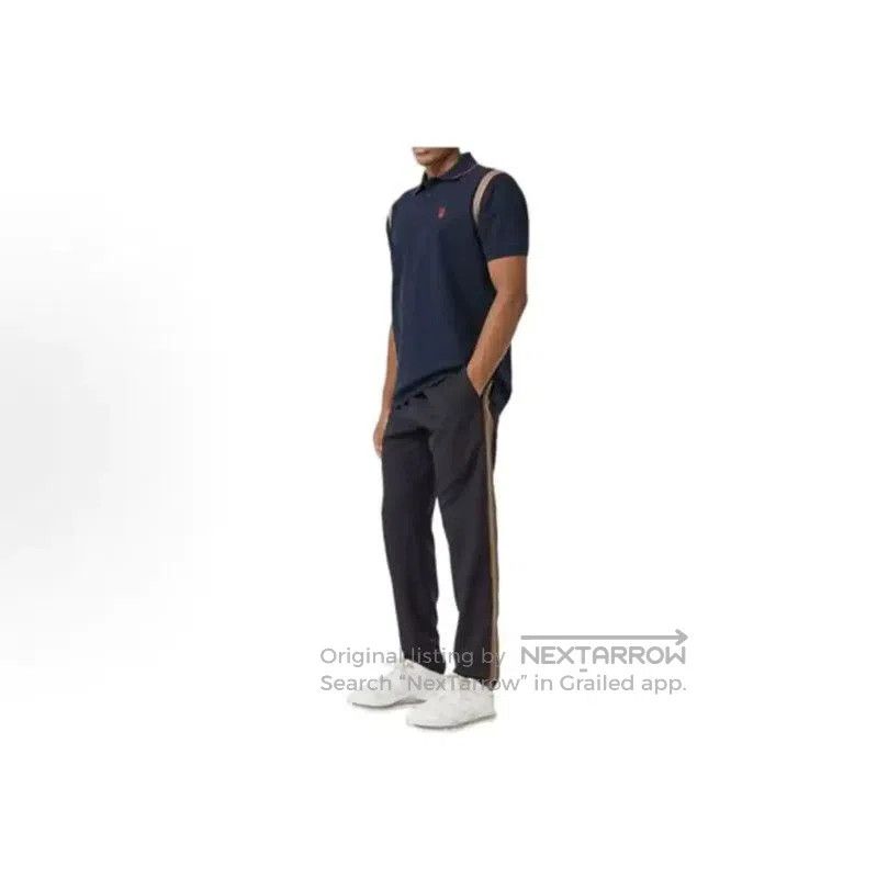 Burberry Burberry Men's Casual Pants in Black. Size US 30 / EU 46 - 8 Thumbnail