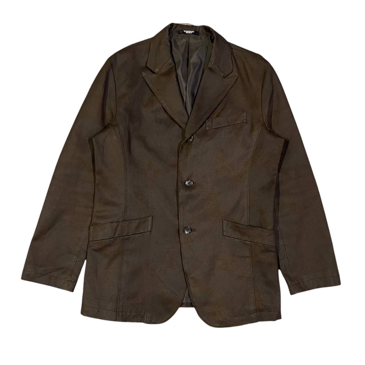Tornado Mart Tornado Mart Chore Jacket Size US M / EU 48-50 / 2 - 1 Thumbnail