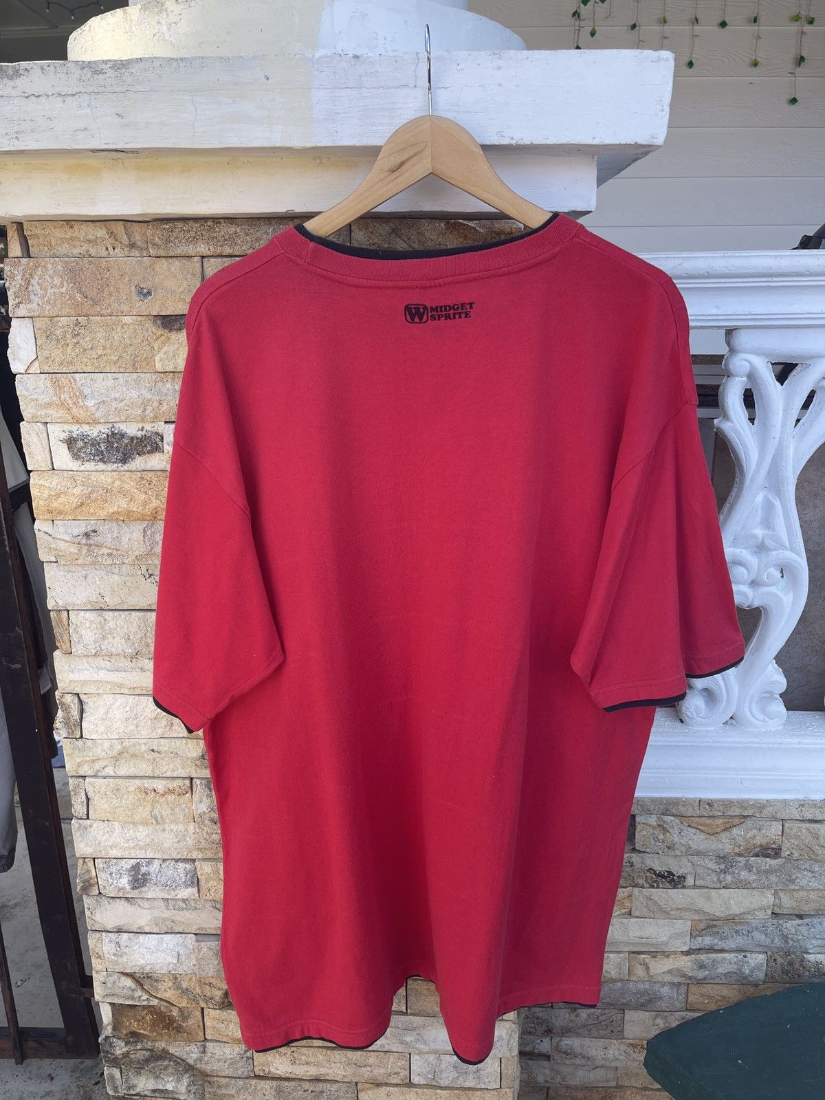 If Six Was Nine Rare🔥Vintage Dialetti Seditionaries Punk Style T-Shirt Size US XXL / EU 58 / 5 - 3 Thumbnail