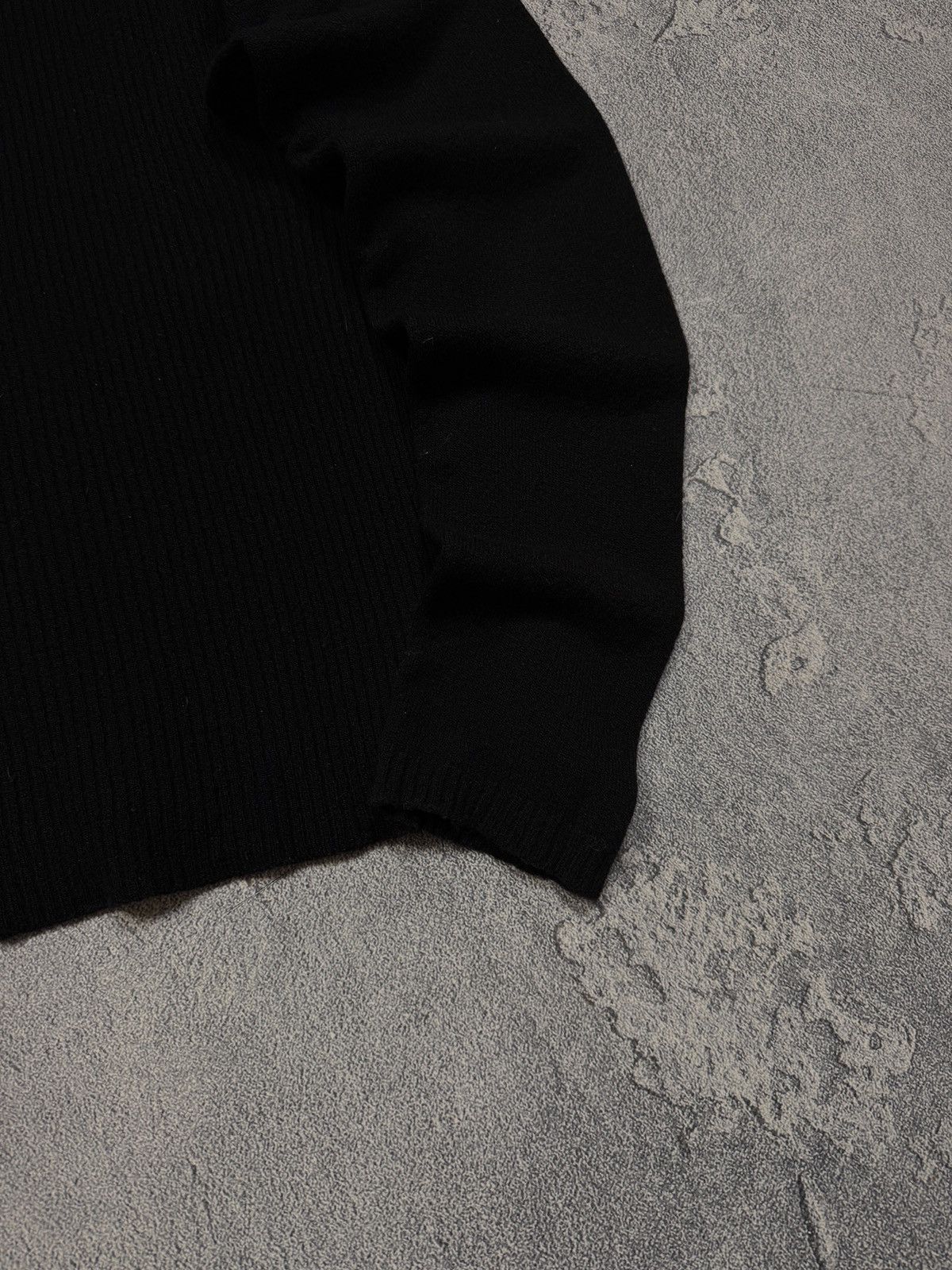 Dolce & Gabbana Y2K Dolce&Gabbana Sweater Vintage Designer Size US L / EU 52-54 / 3 - 10 Thumbnail