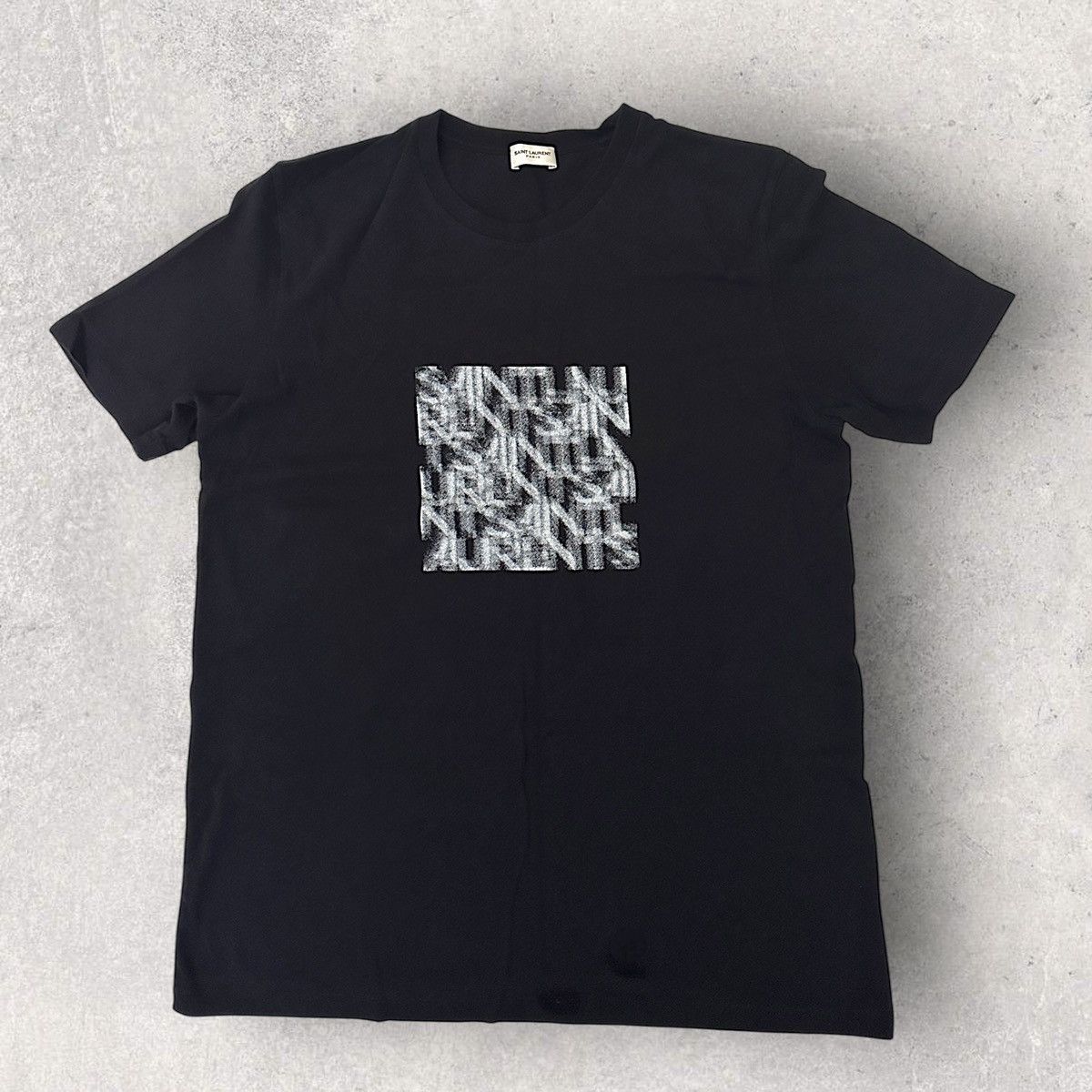 人気海外ブランドアイテム｜ファッション通販 Saint Laurent Paris ss14  トップス