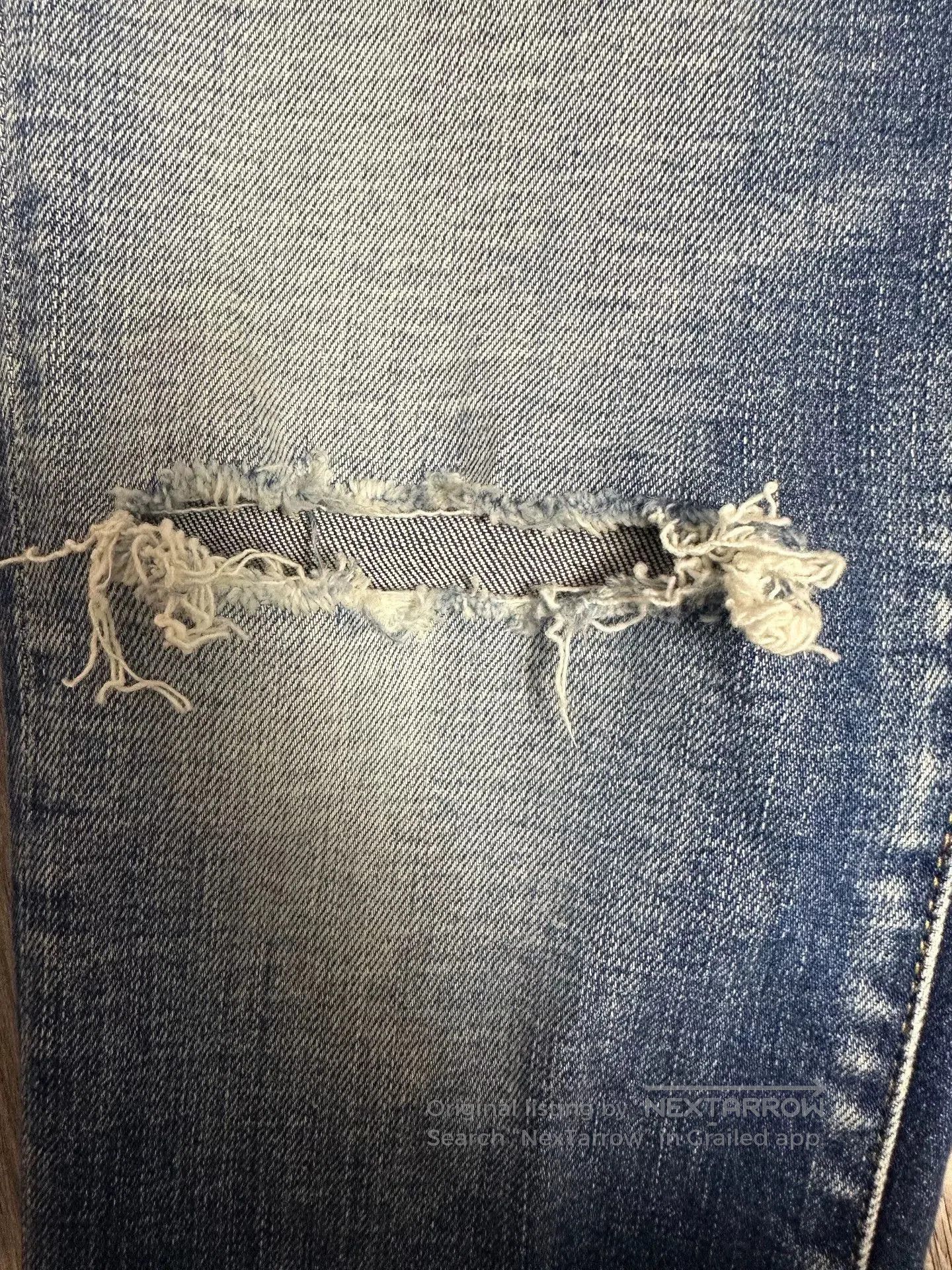 Dsquared2 dsquared2 Cool Guy Denim Jeans. Size US 30 / EU 46 - 5 Thumbnail