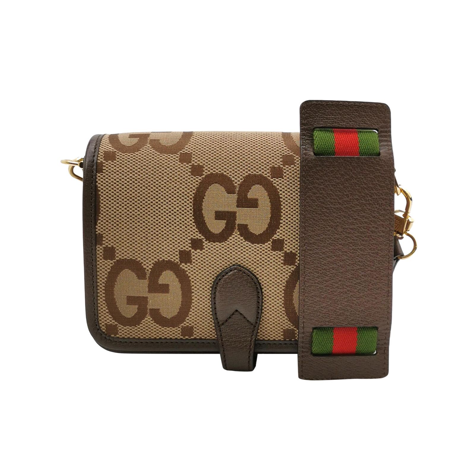 Gucci Gucci Women os Shoulder Bags Size ONE SIZE - 1 Thumbnail