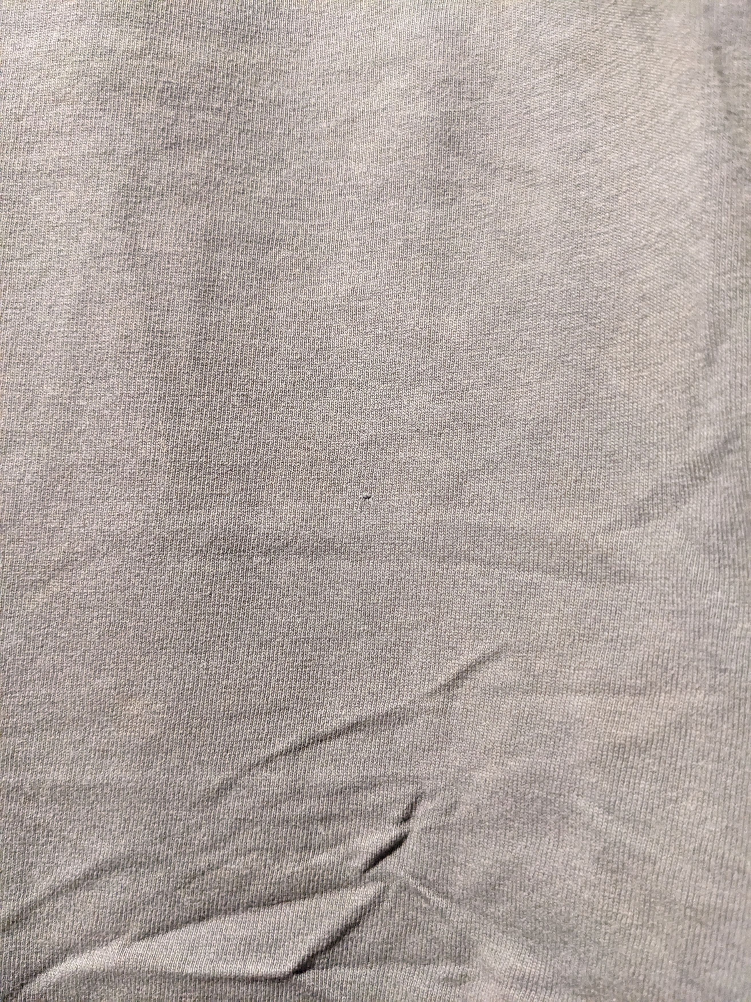 Disney × Vintage Vintage Y2K Mickey Mouse Disney World Gray XX-Large T-Shirt Size US XXL / EU 58 / 5 - 13 Thumbnail