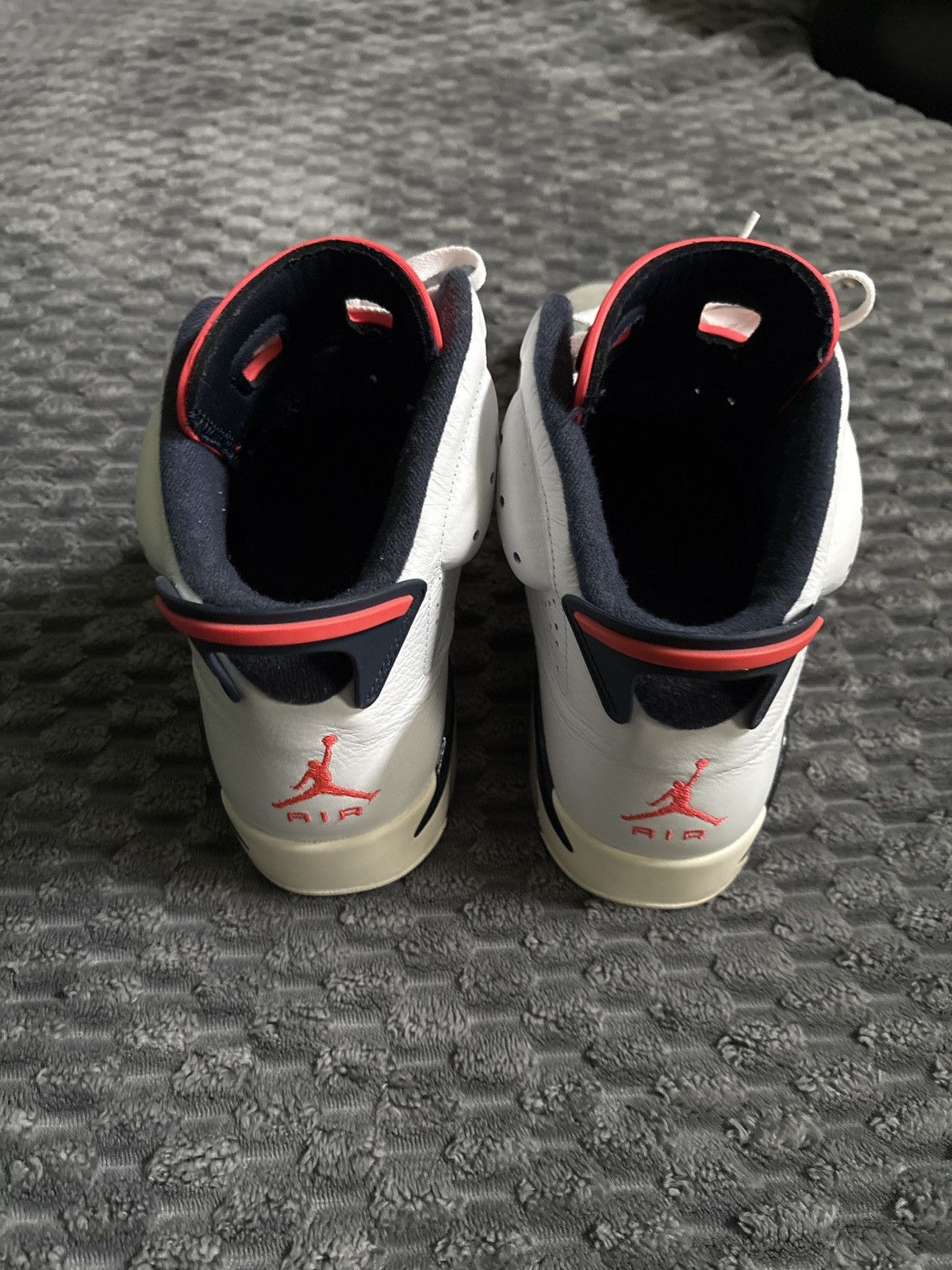 Jordan Brand Jordan 6 Size US 13 / EU 46 - 5 Thumbnail