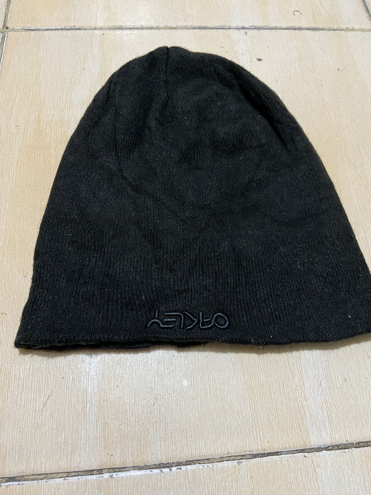 If Six Was Nine × Oakley Revesible Oakley Beanie Size ONE SIZE - 4 Thumbnail