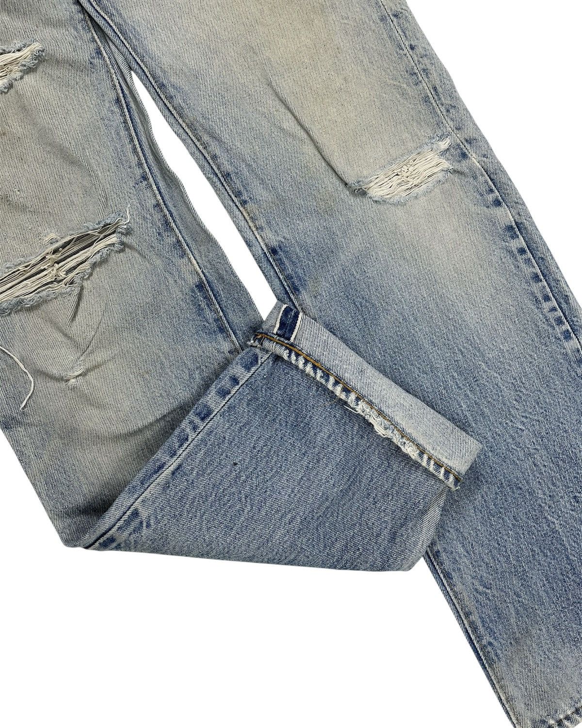 1980s Levi