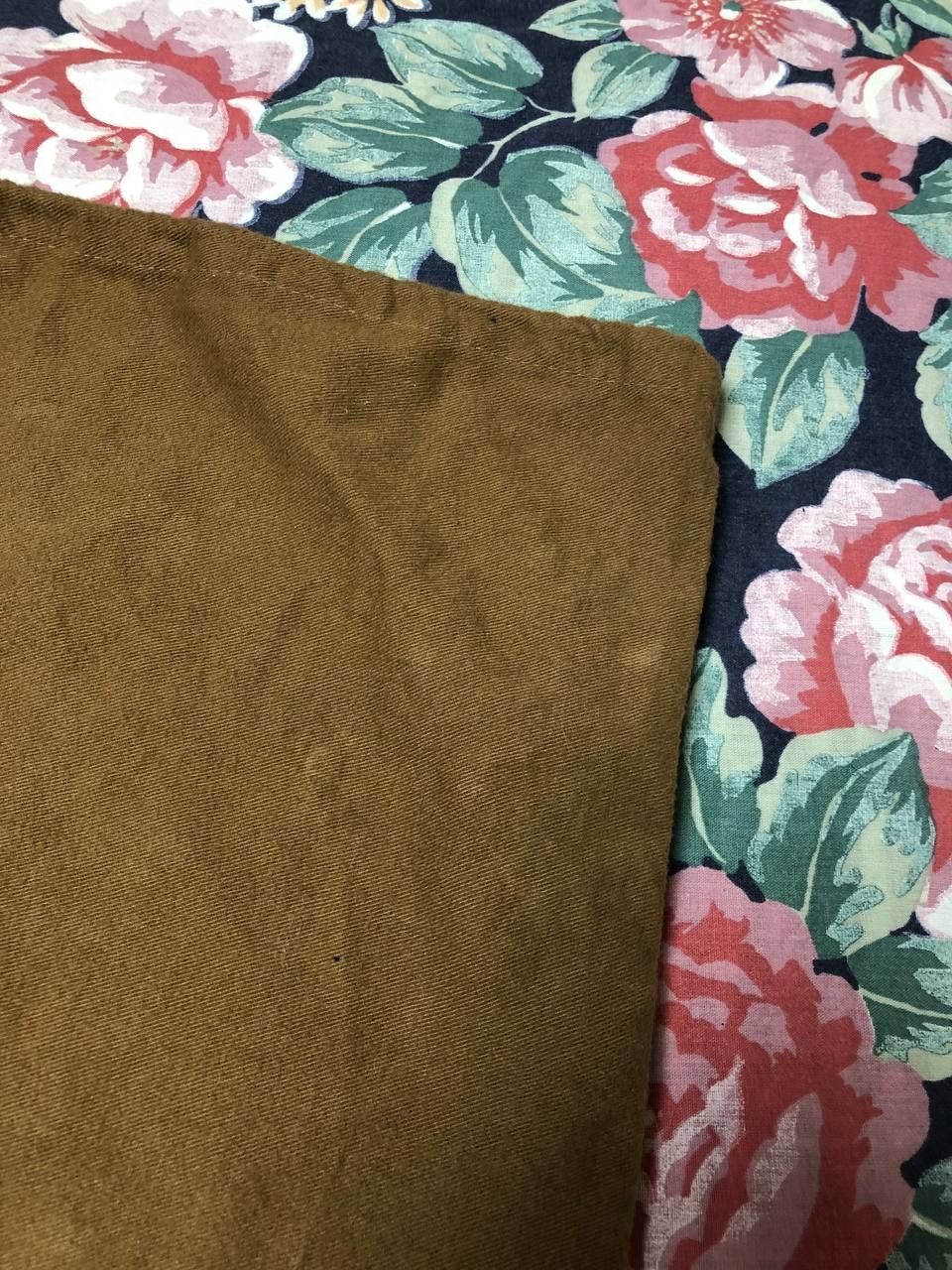 Gucci × Vintage Gucci Dust Bag Size ONE SIZE - 8 Thumbnail