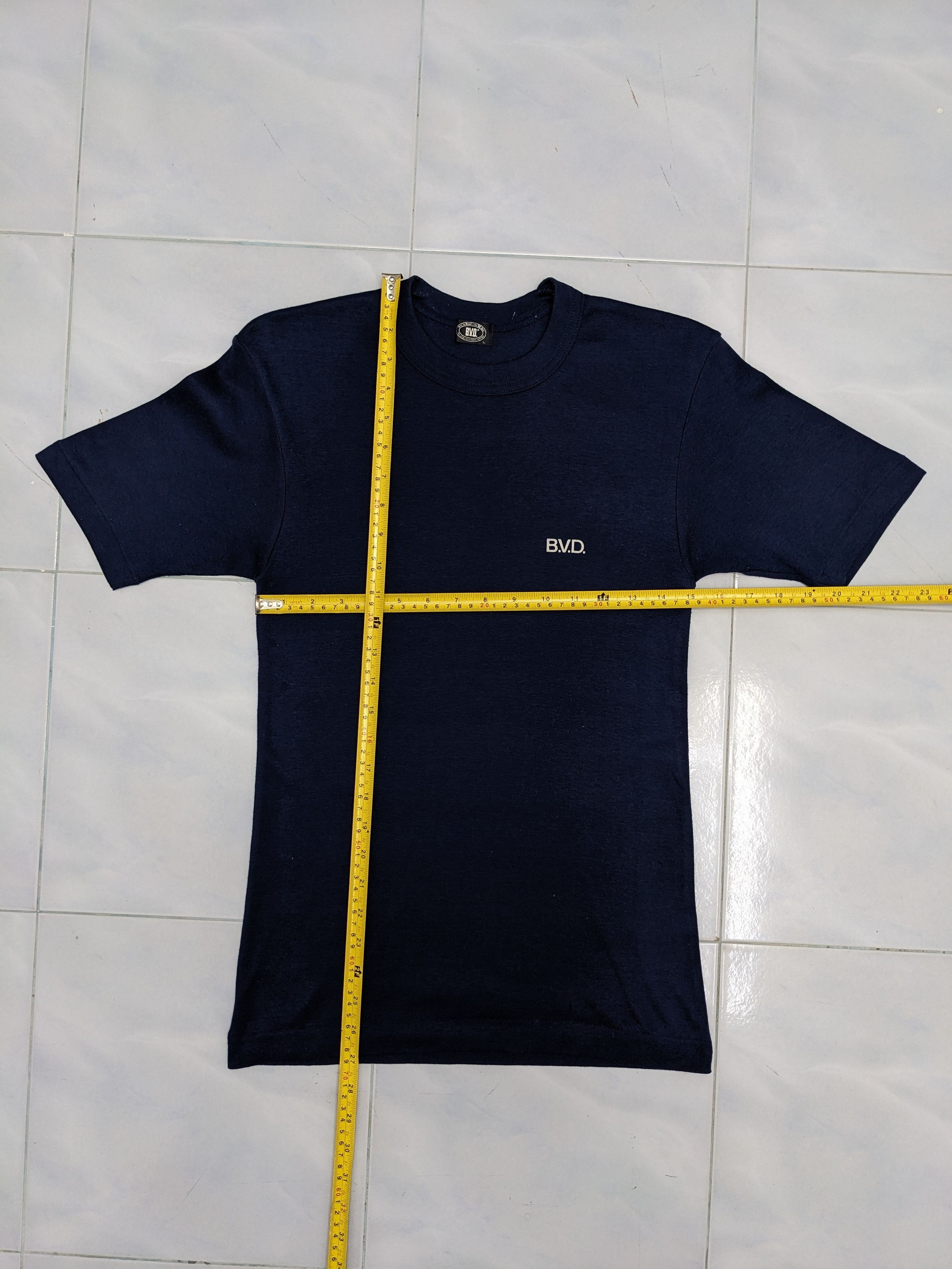Japanese Brand B.V.D JAPANESE BRAND Size US L / EU 52-54 / 3 - 5 Thumbnail