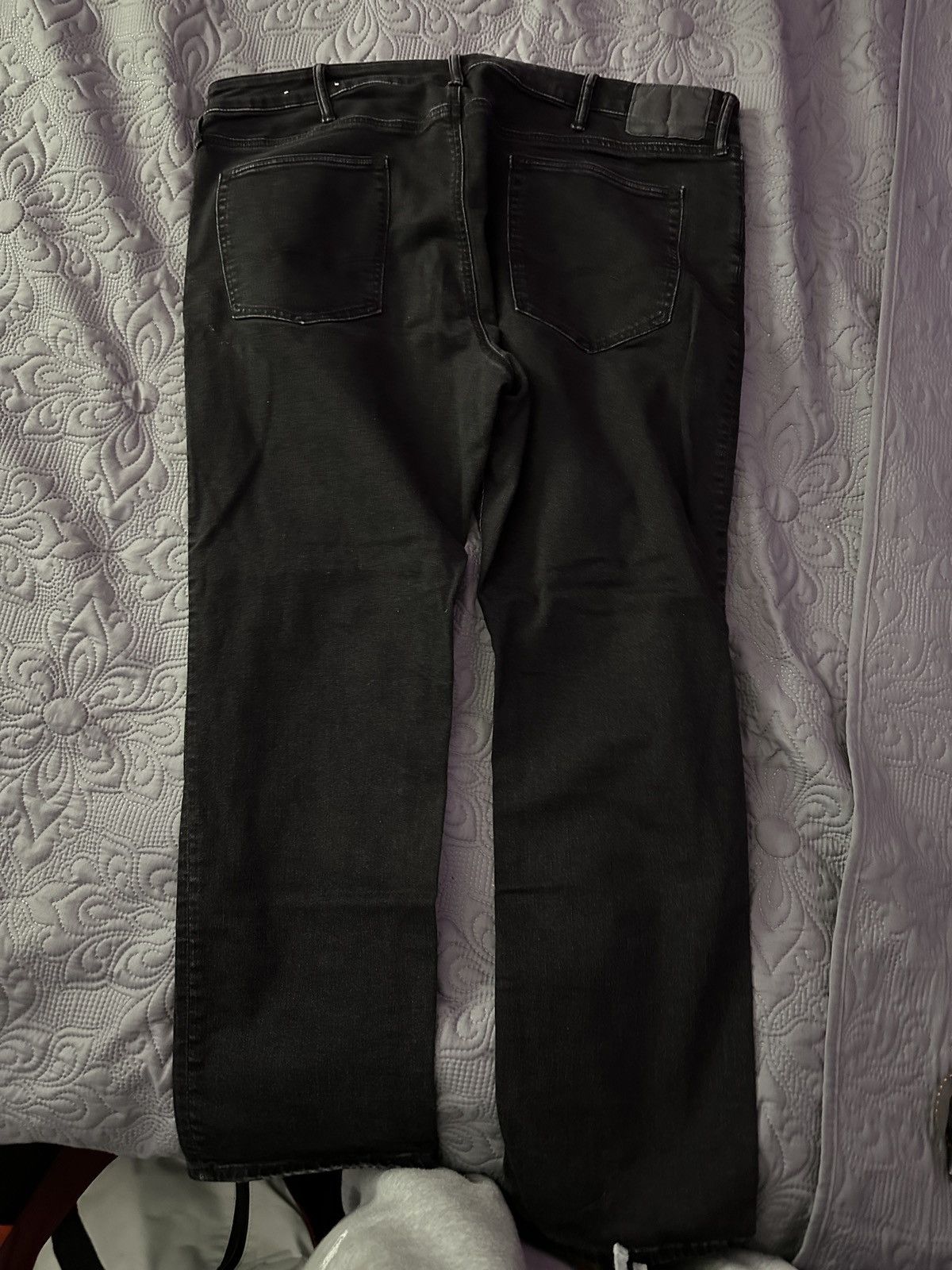Other Relaxed fit jeans Size US 42 / EU 58 - 2 Thumbnail
