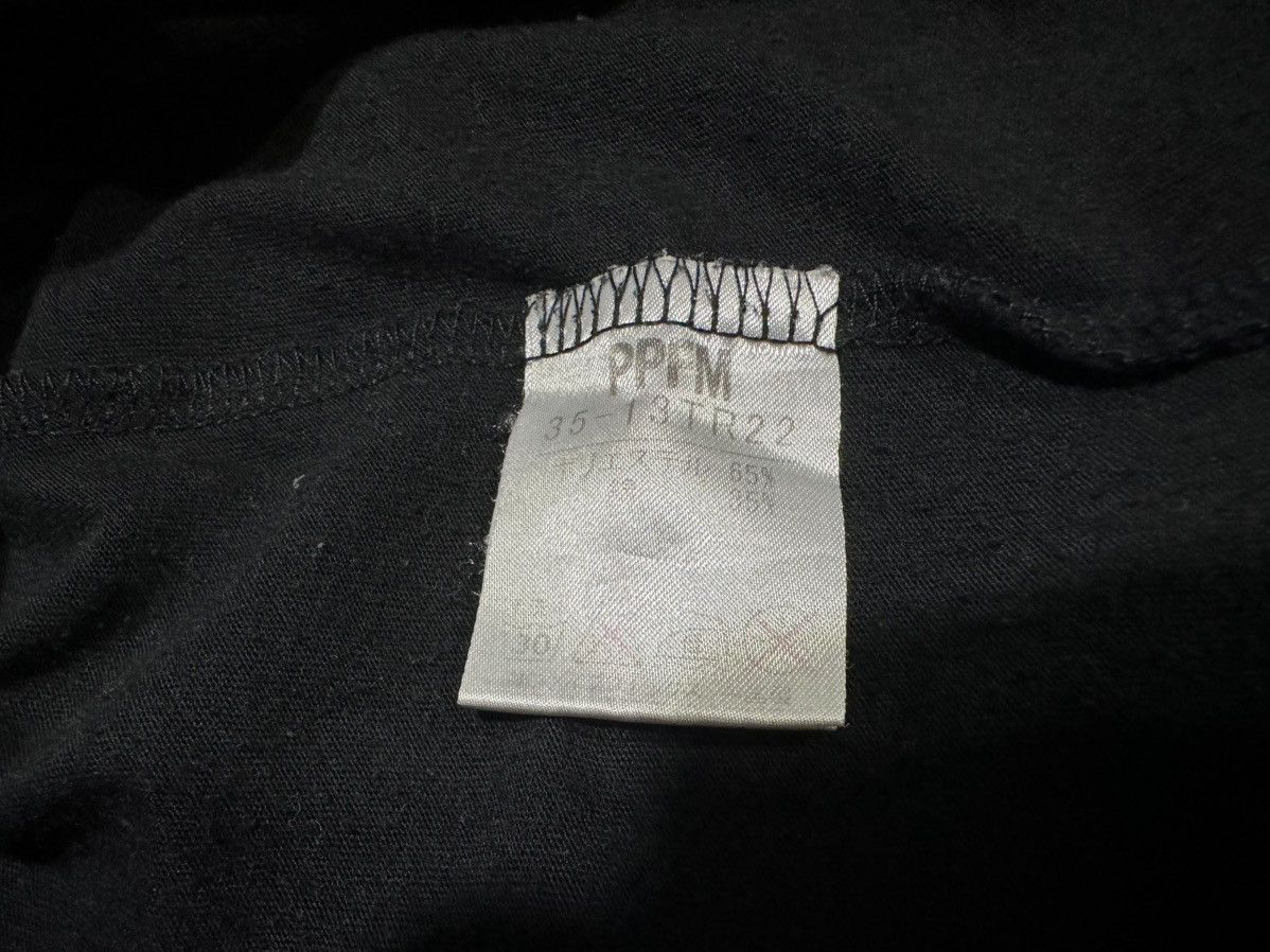 PPFM 🔥Sick Y2K PPFM Shirt Vkei Goth Punk Size US L / EU 52-54 / 3 - 6 Thumbnail