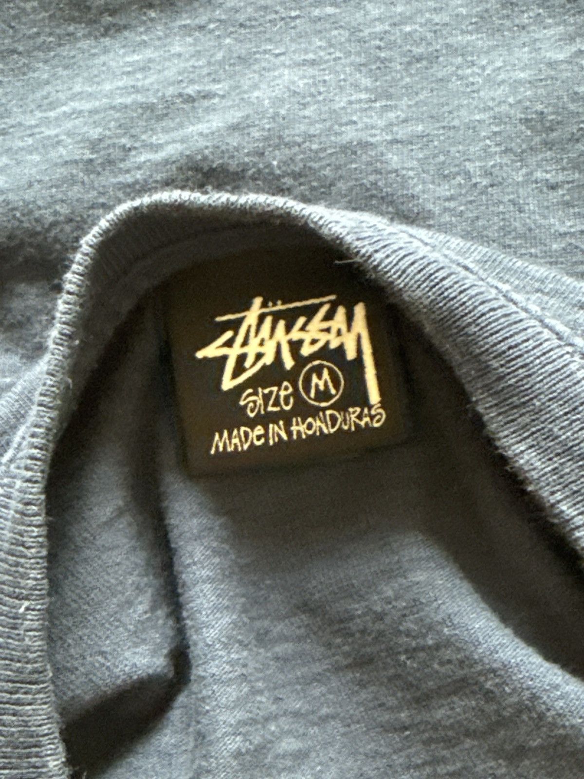 Stussy Stussy Cocktail Tee Shirt Size US M / EU 48-50 / 2 - 6 Thumbnail