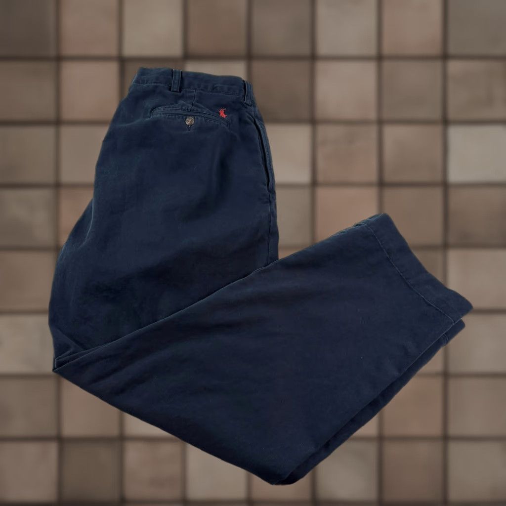 Ralph Lauren Ethan Pant | Grailed