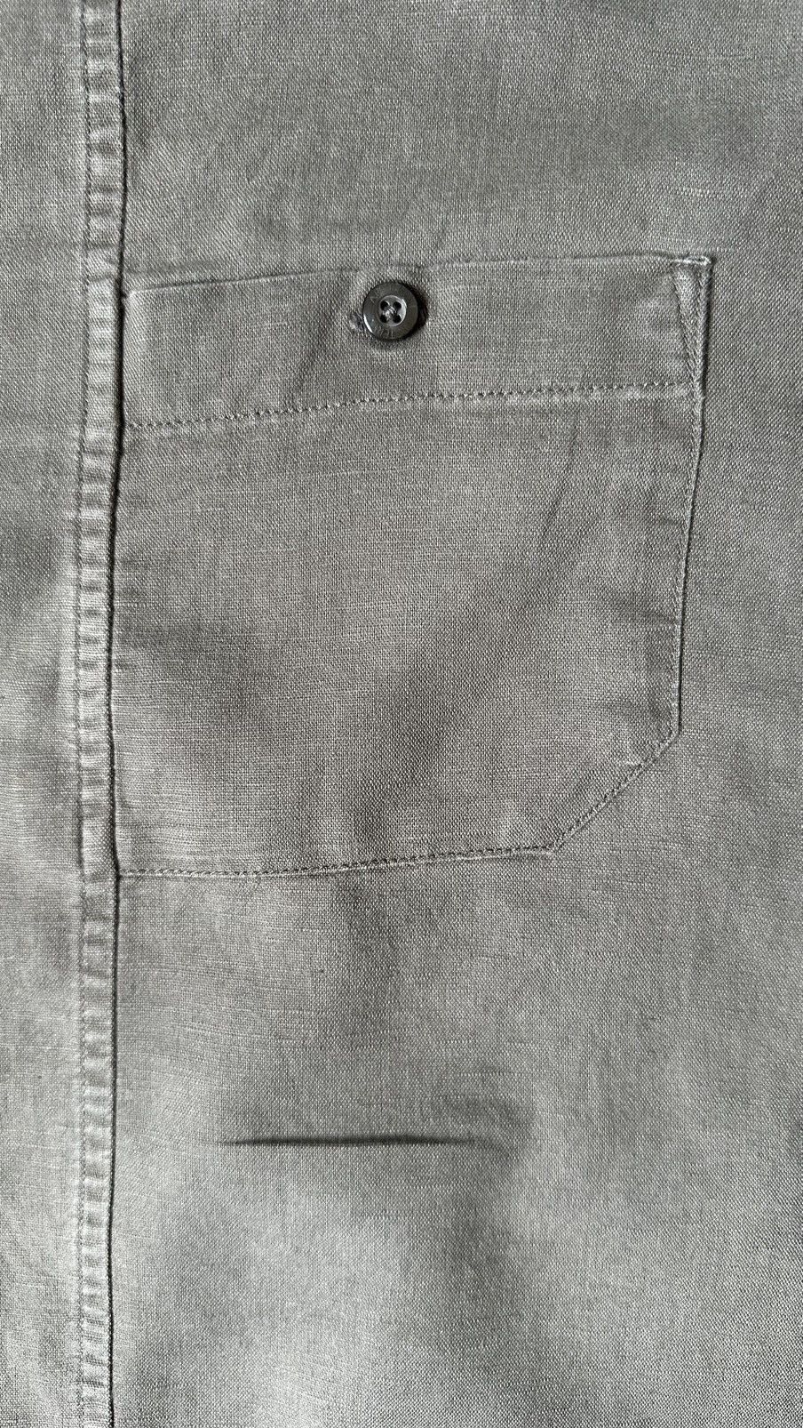 Arc'teryx ARCTERYX OUTDOOR SHIRT Size US L / EU 52-54 / 3 - 3 Thumbnail