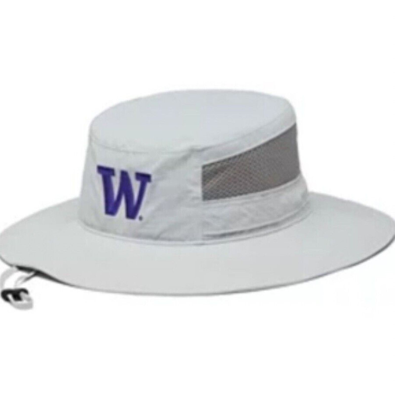 Columbia Washington Huskies Columbia Bucket Boonie Hat University New Size ONE SIZE - 1 Preview