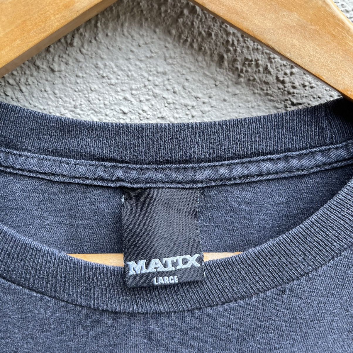 Matix Listen to Britney Spears tee Size US L / EU 52-54 / 3 - 4 Thumbnail