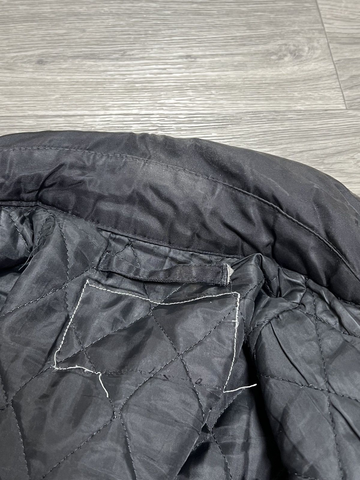 Schott MA-1 USA Pilot flyers bomber jacket Size US L / EU 52-54 / 3 - 6 Thumbnail