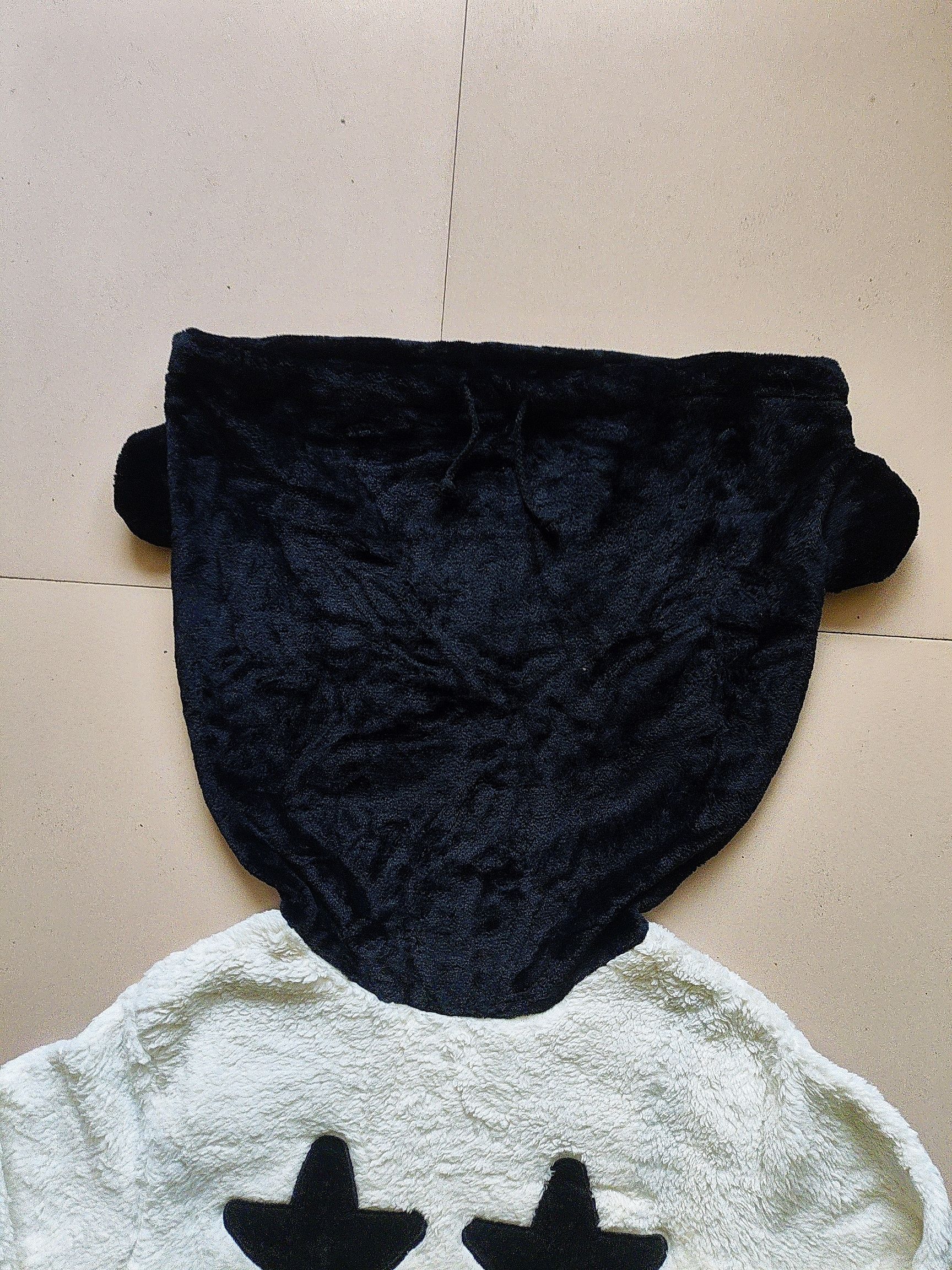 20471120 Hyoma Gaint Bear Hat Hoodie Size US L / EU 52-54 / 3 - 5 Thumbnail
