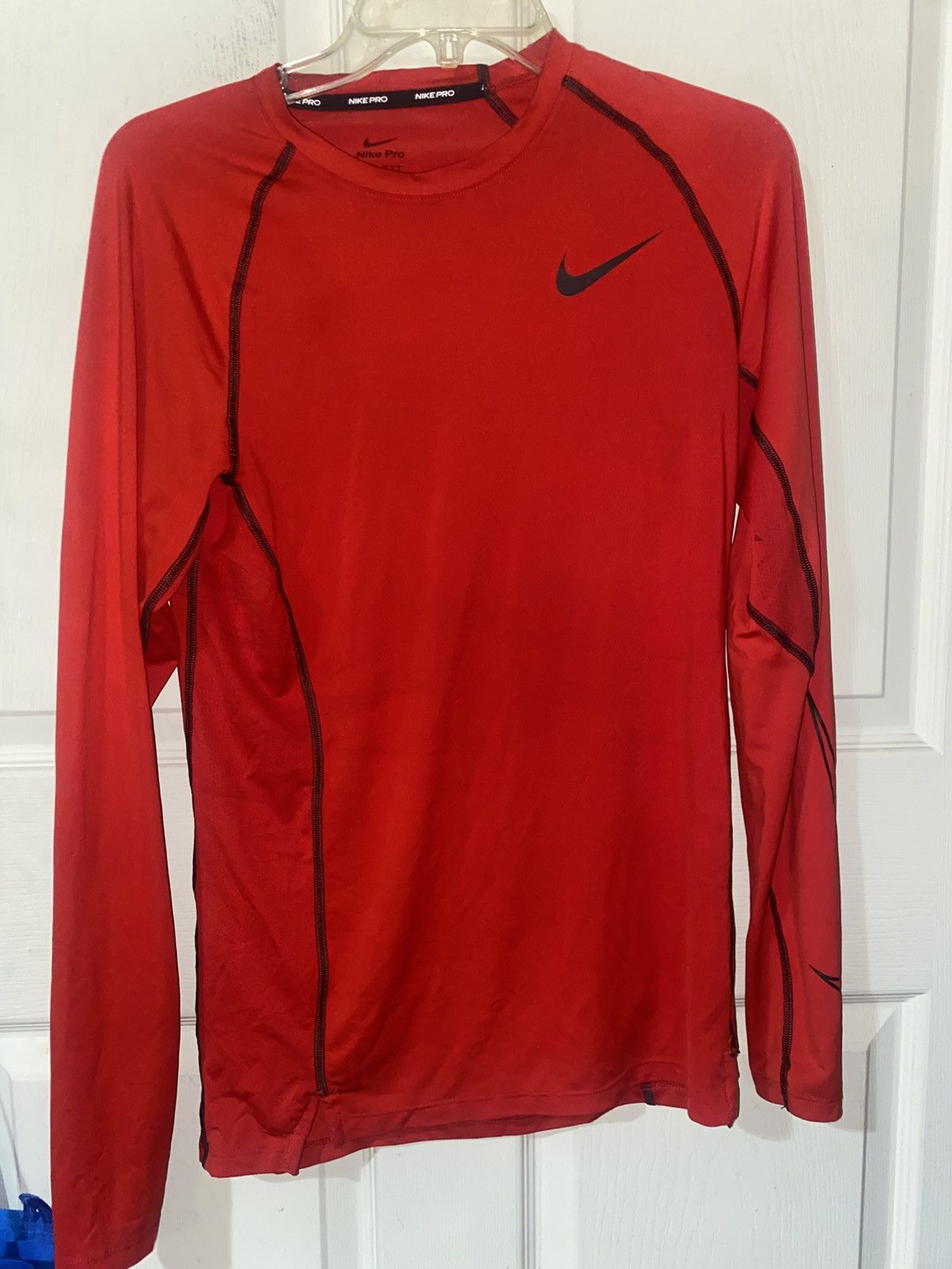 Jordan Brand × Nike Jordan Brand Shirt Size US S / EU 44-46 / 1 - 1 Thumbnail