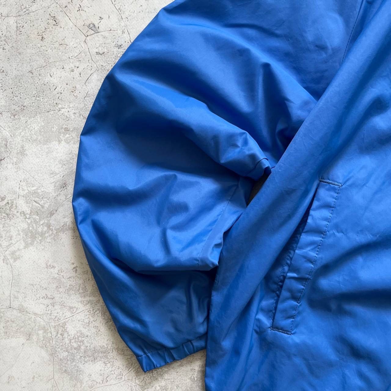 Vintage Rare 1980s Vintage Headquarters Command US Army Coach Jacket Size US M / EU 48-50 / 2 - 3 Thumbnail